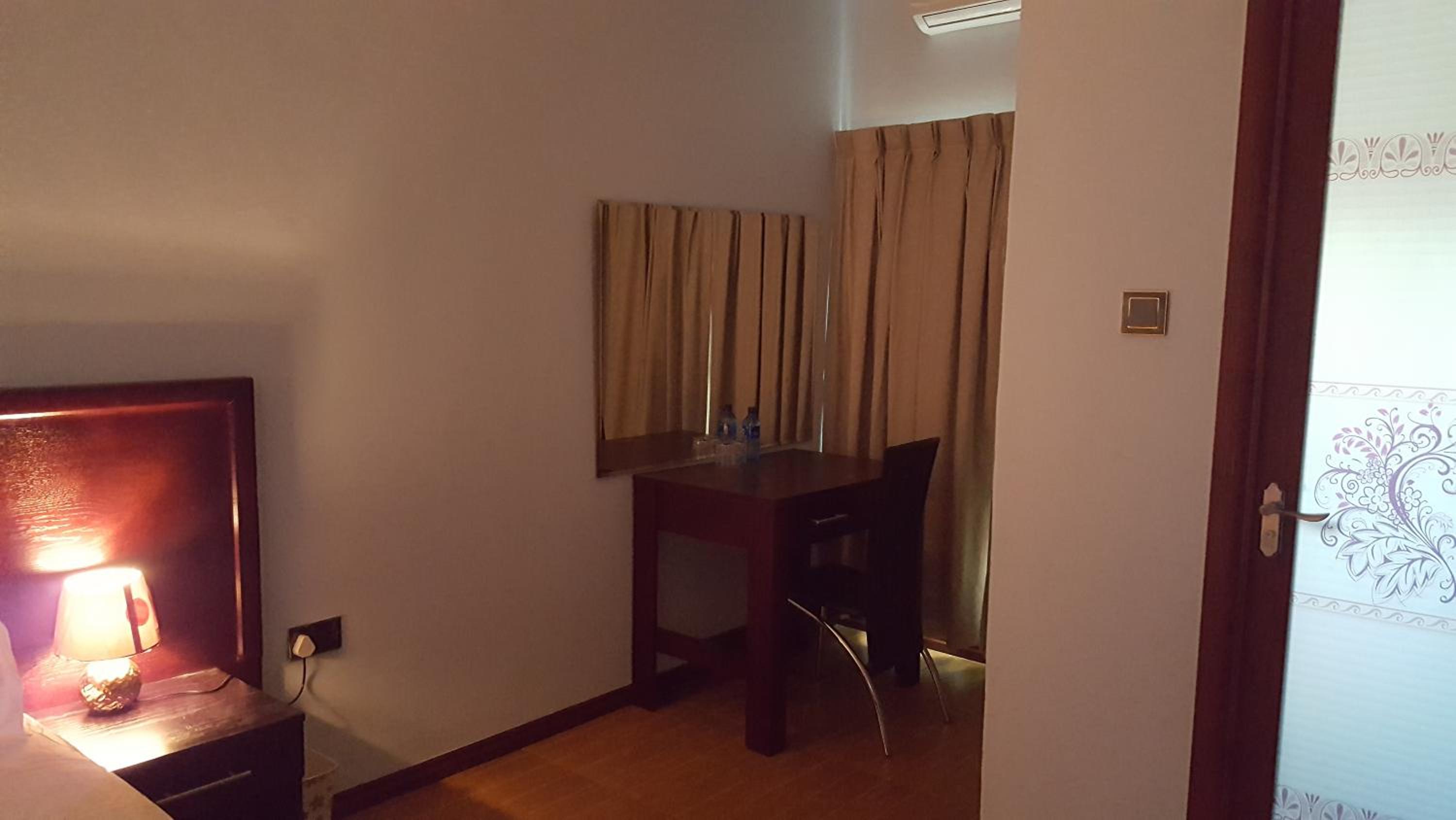 White City Inn