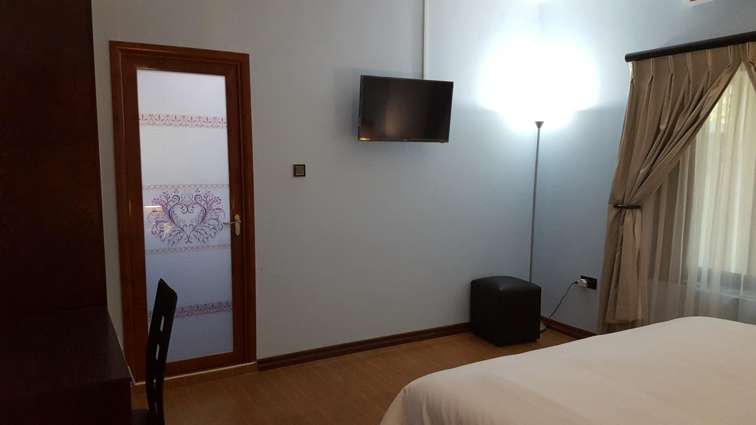White City Inn