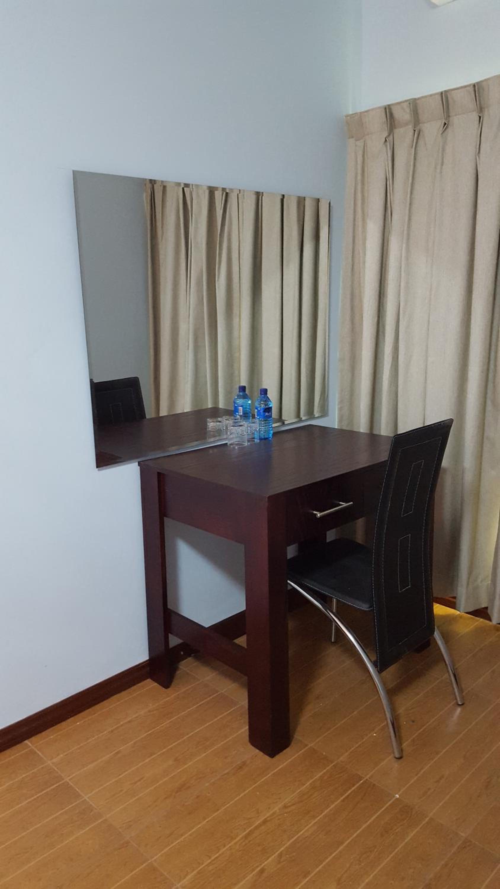 White City Inn