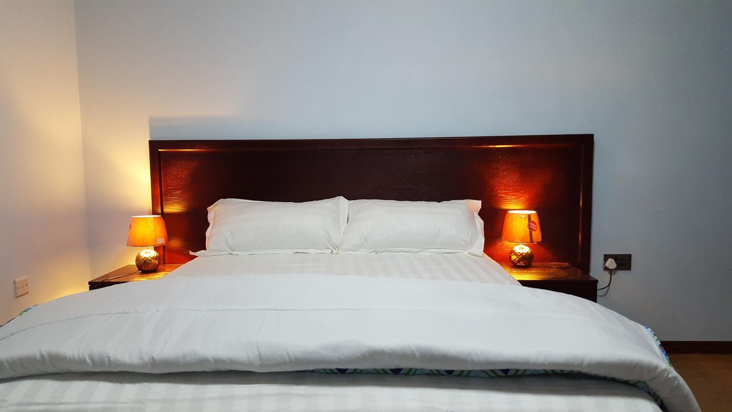White City Inn