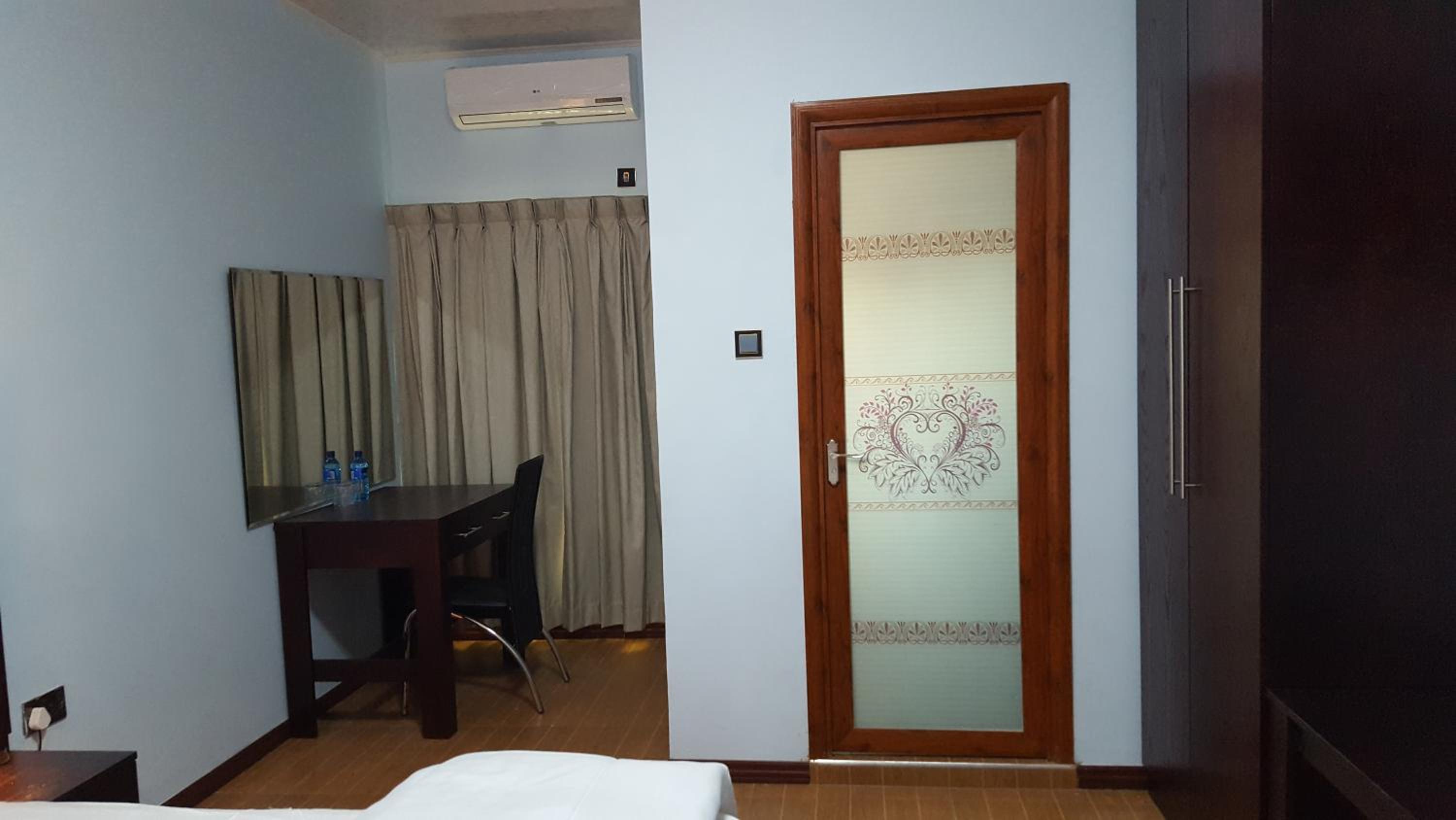 White City Inn