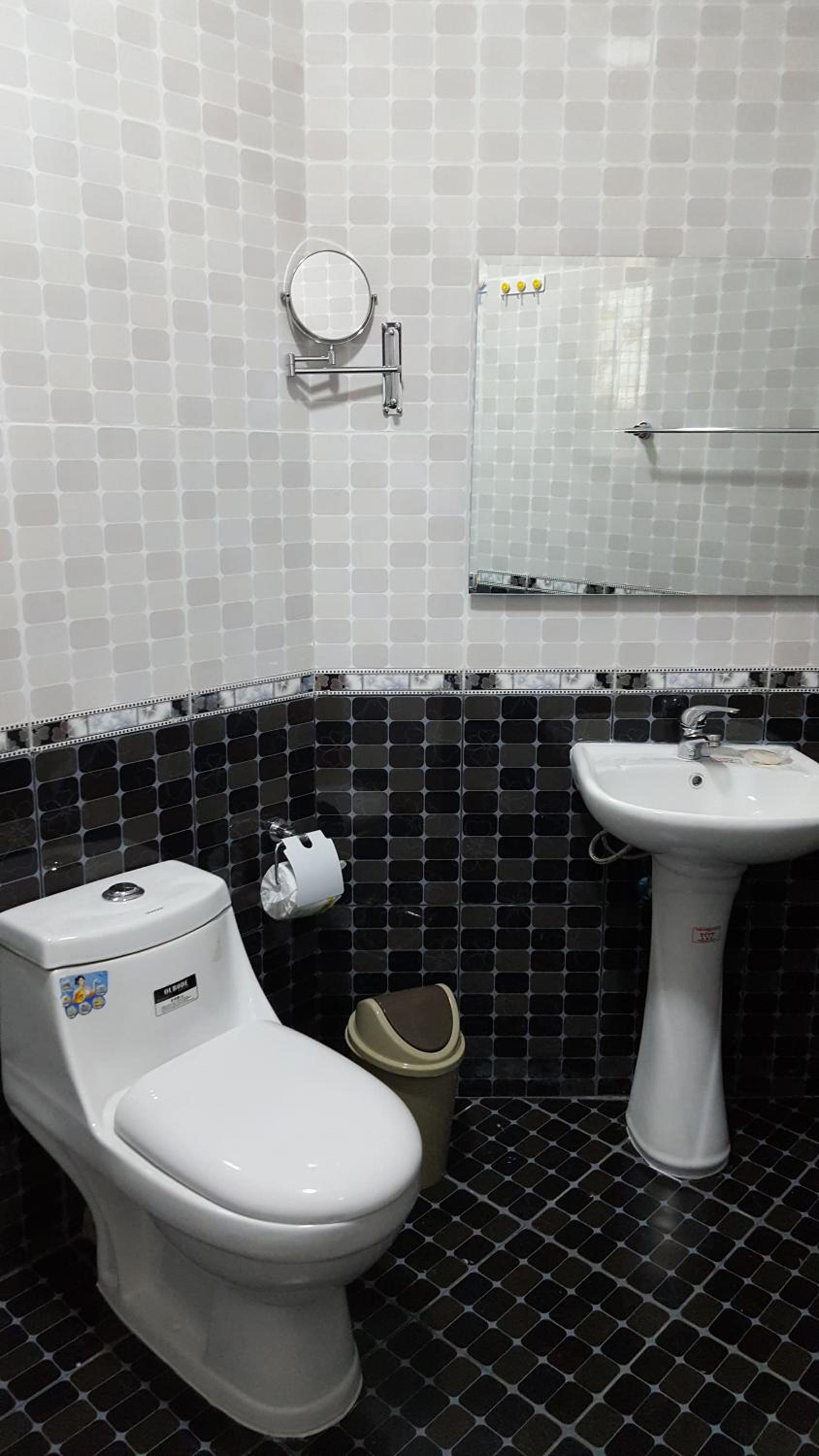 White City Inn