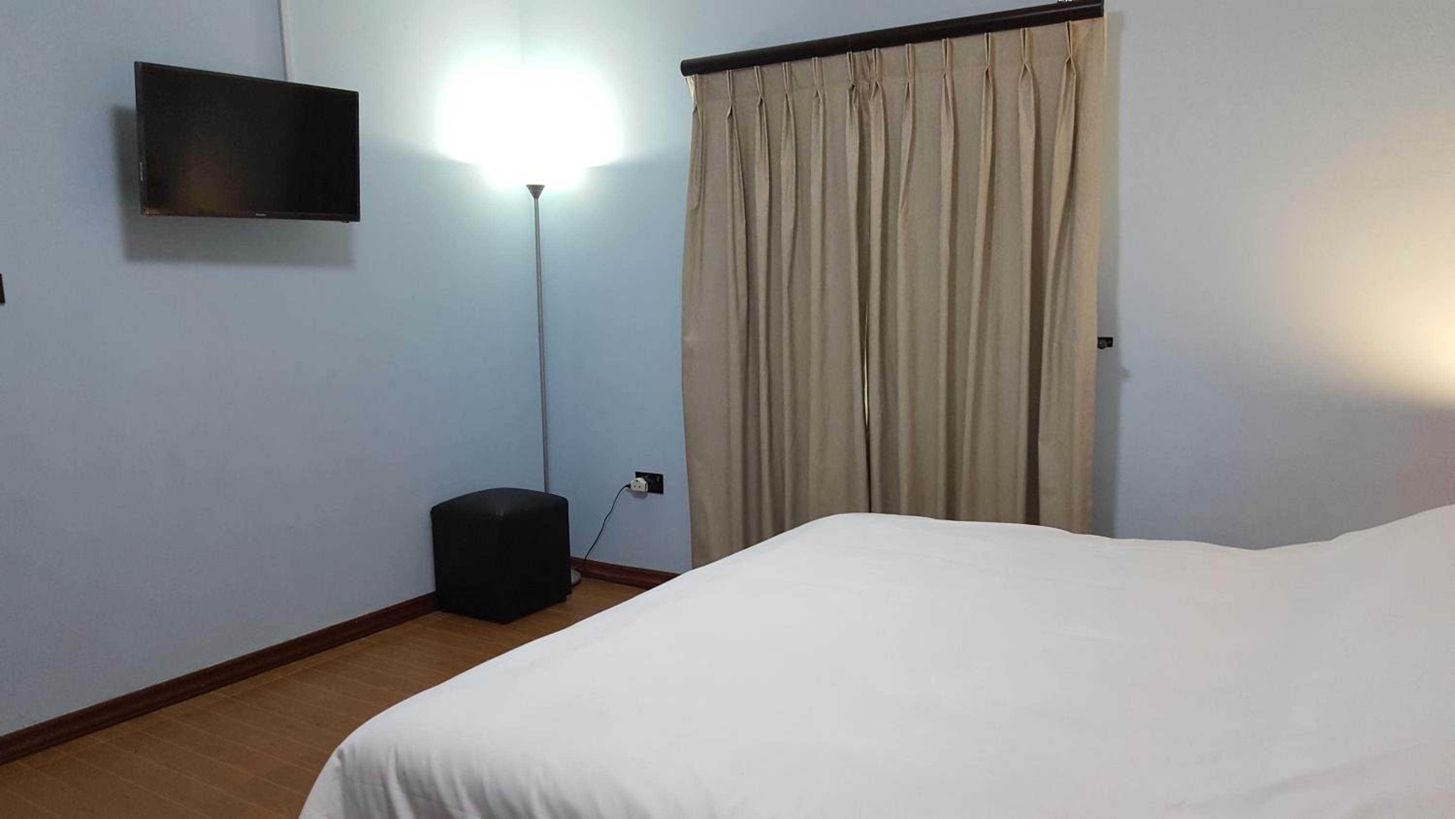 White City Inn