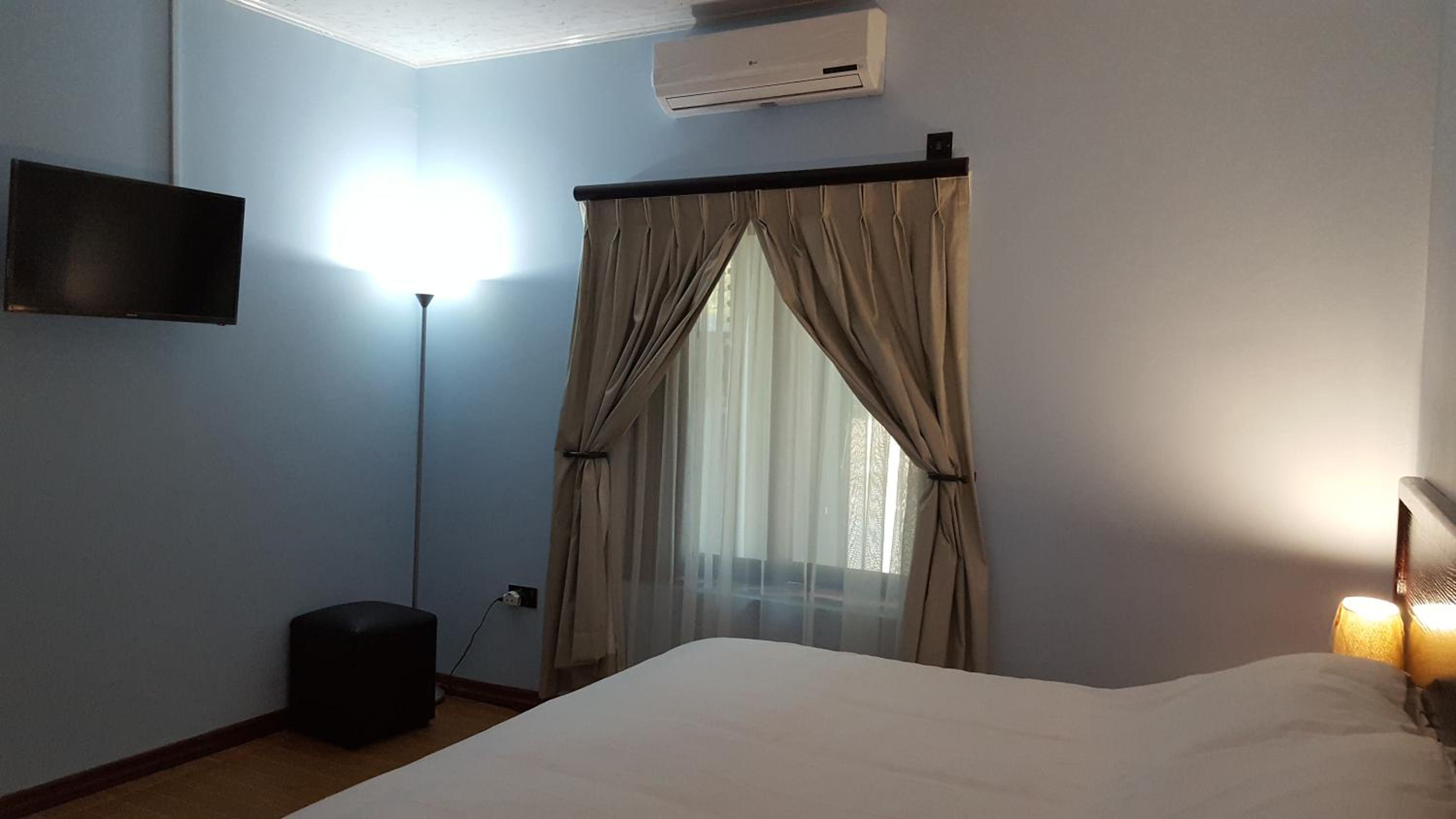 White City Inn
