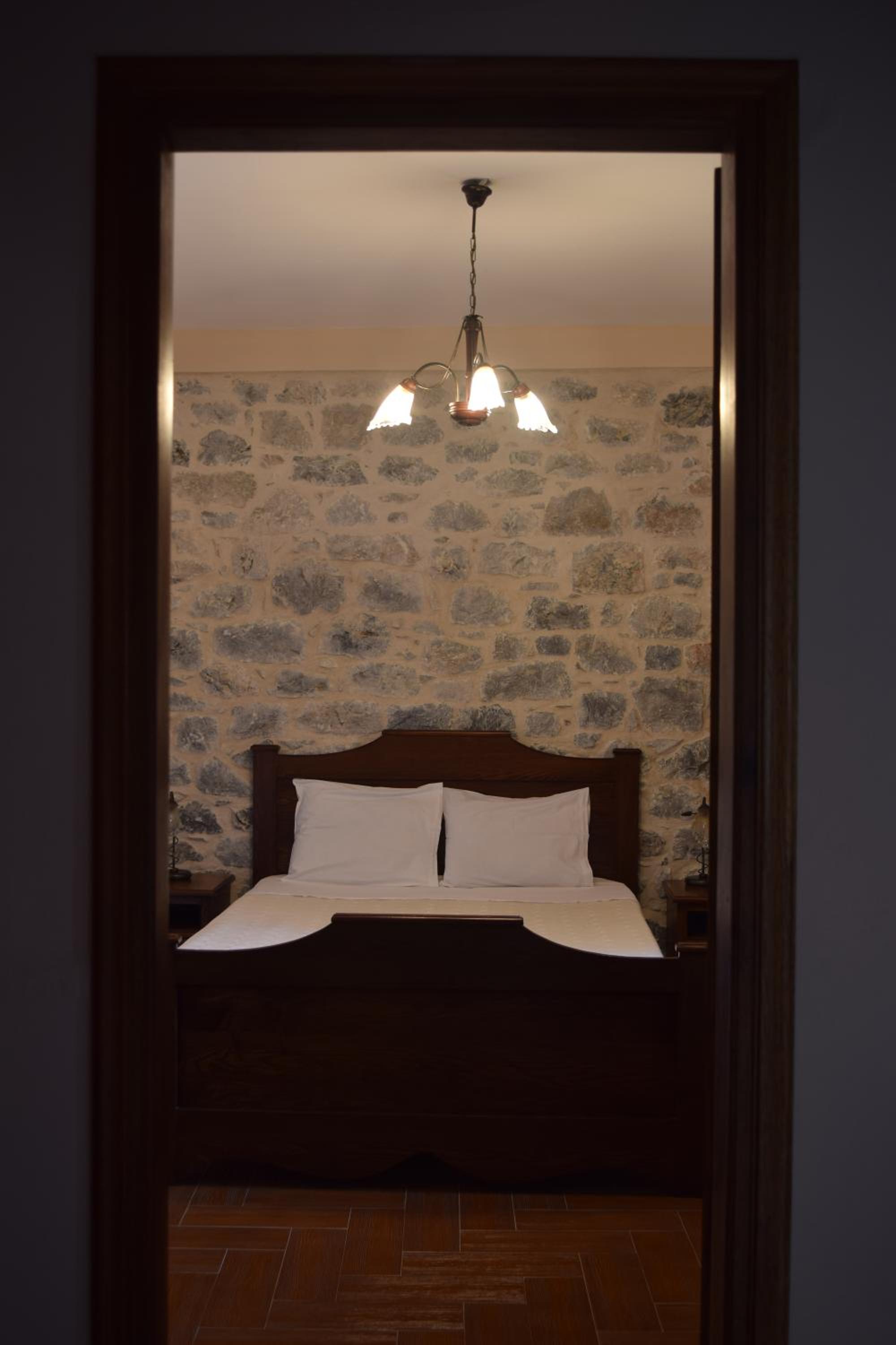 Vasilios Apartments Hotel - Property Image 6