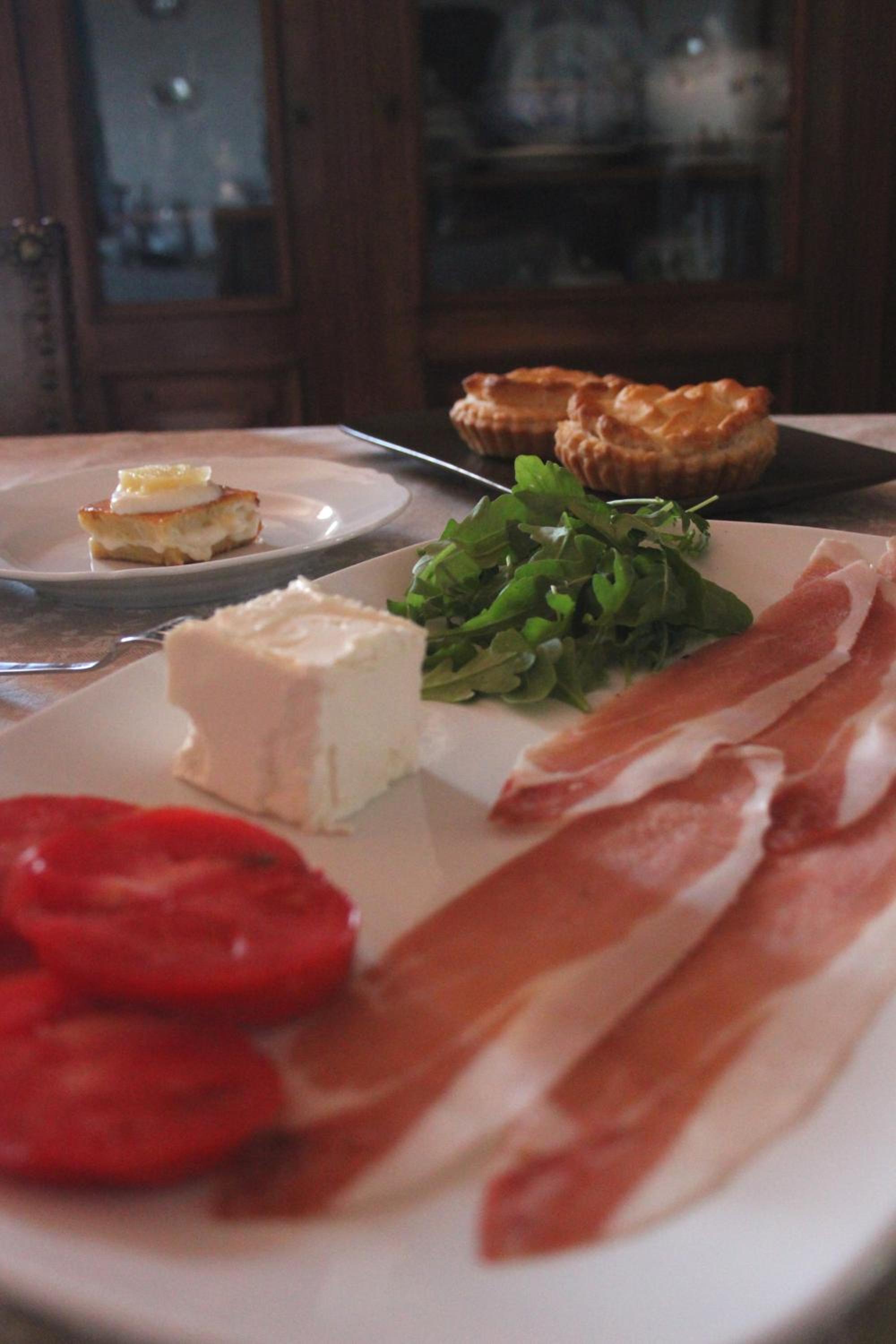 Tenuta La Santissima
