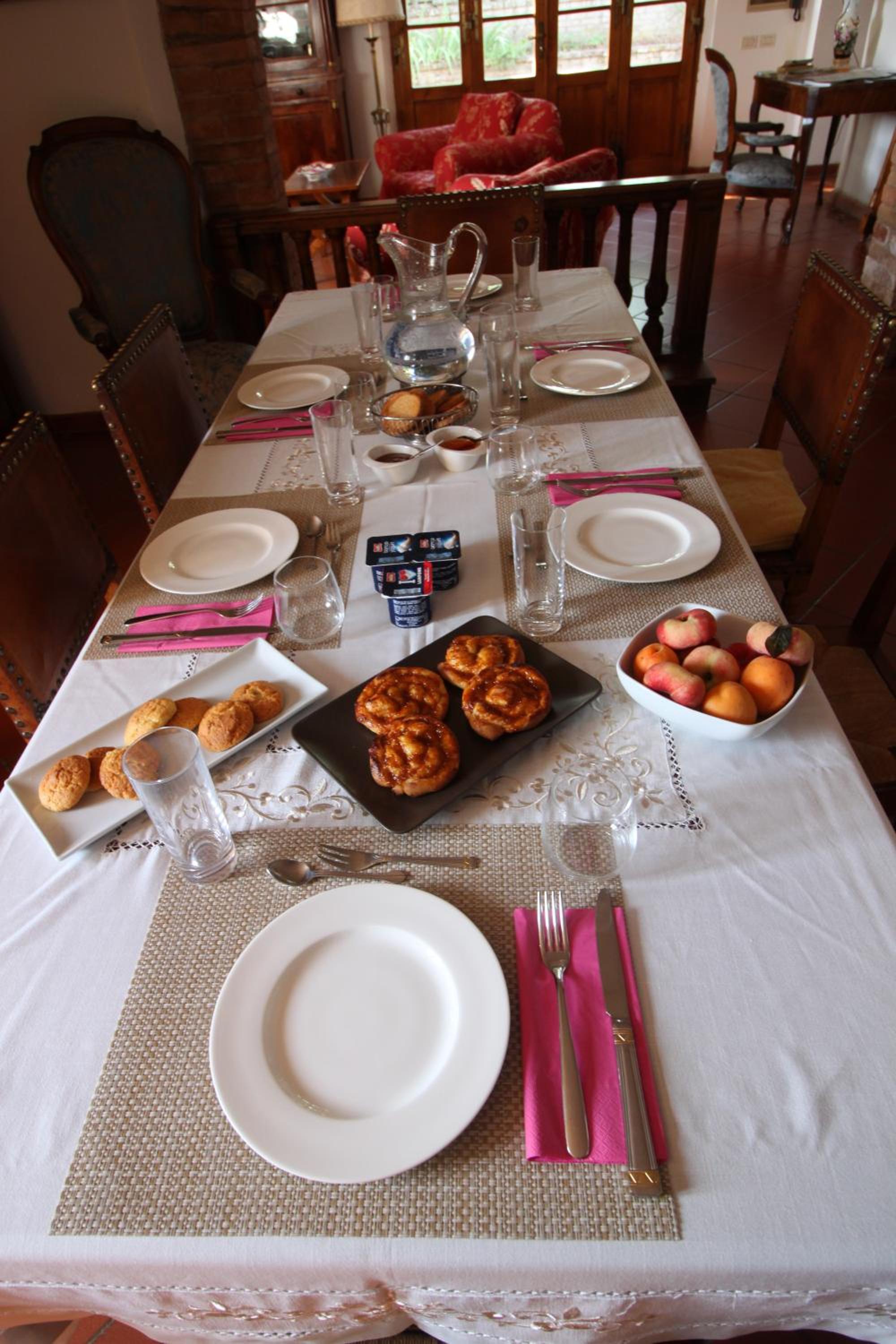 Tenuta La Santissima