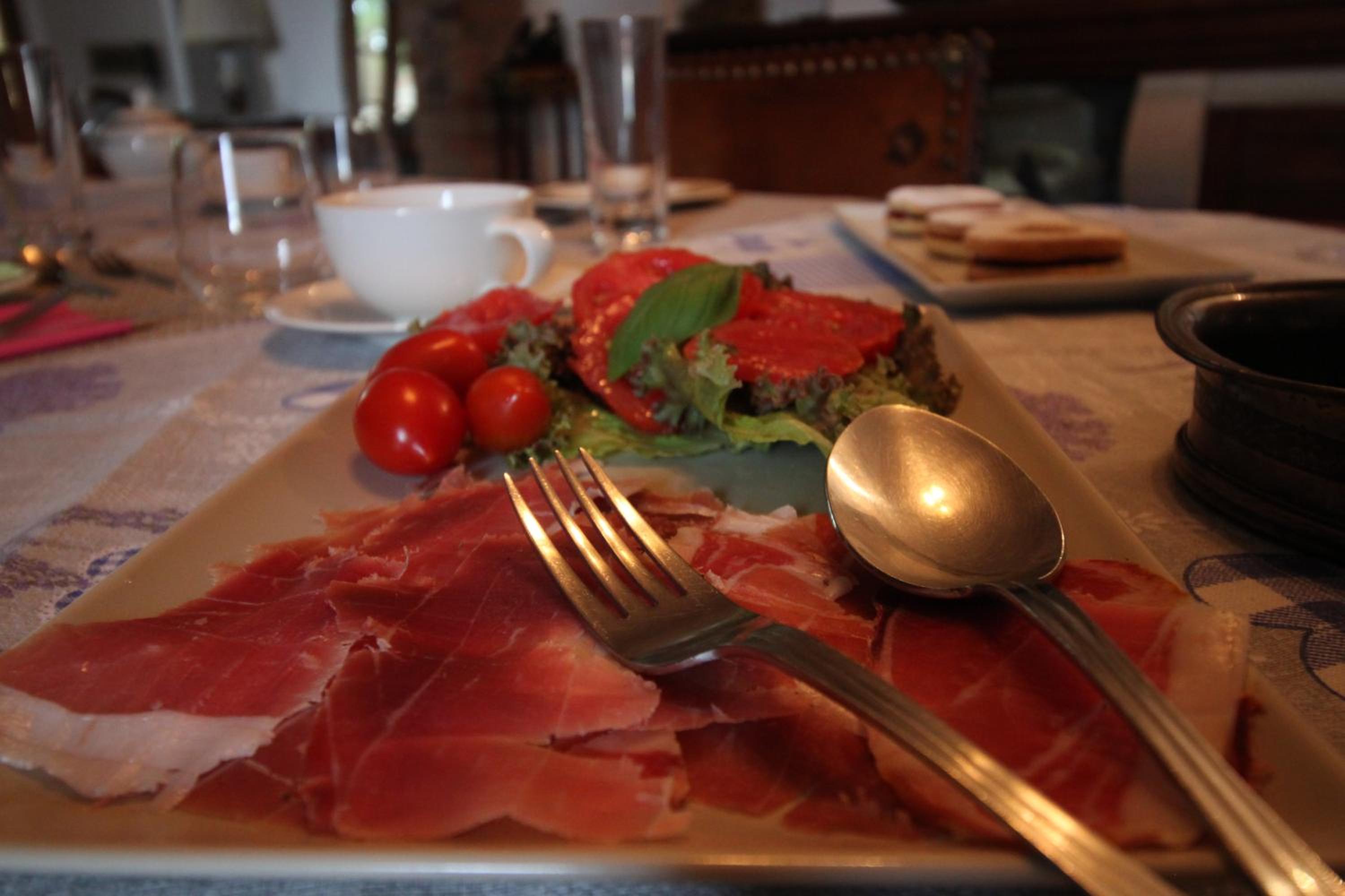 Tenuta La Santissima