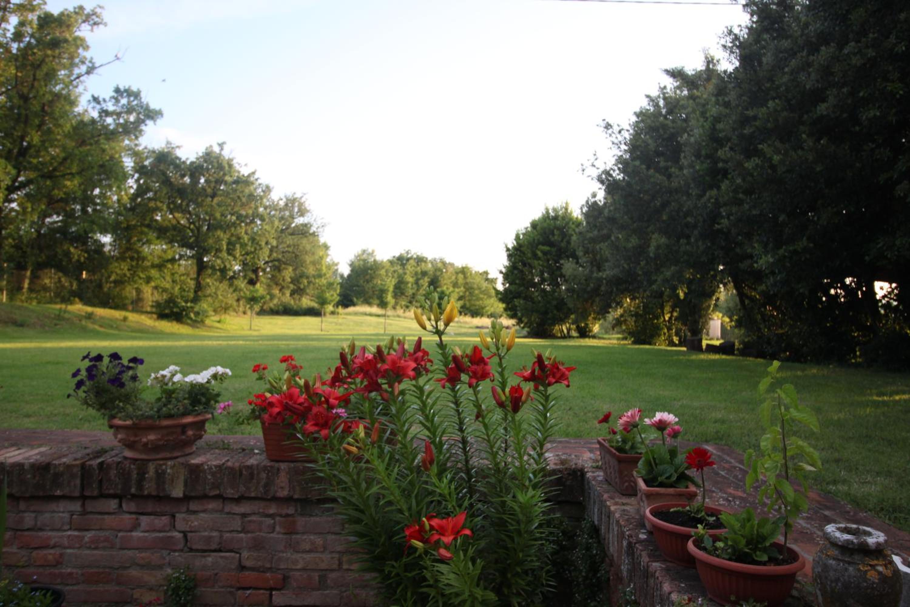 Tenuta La Santissima