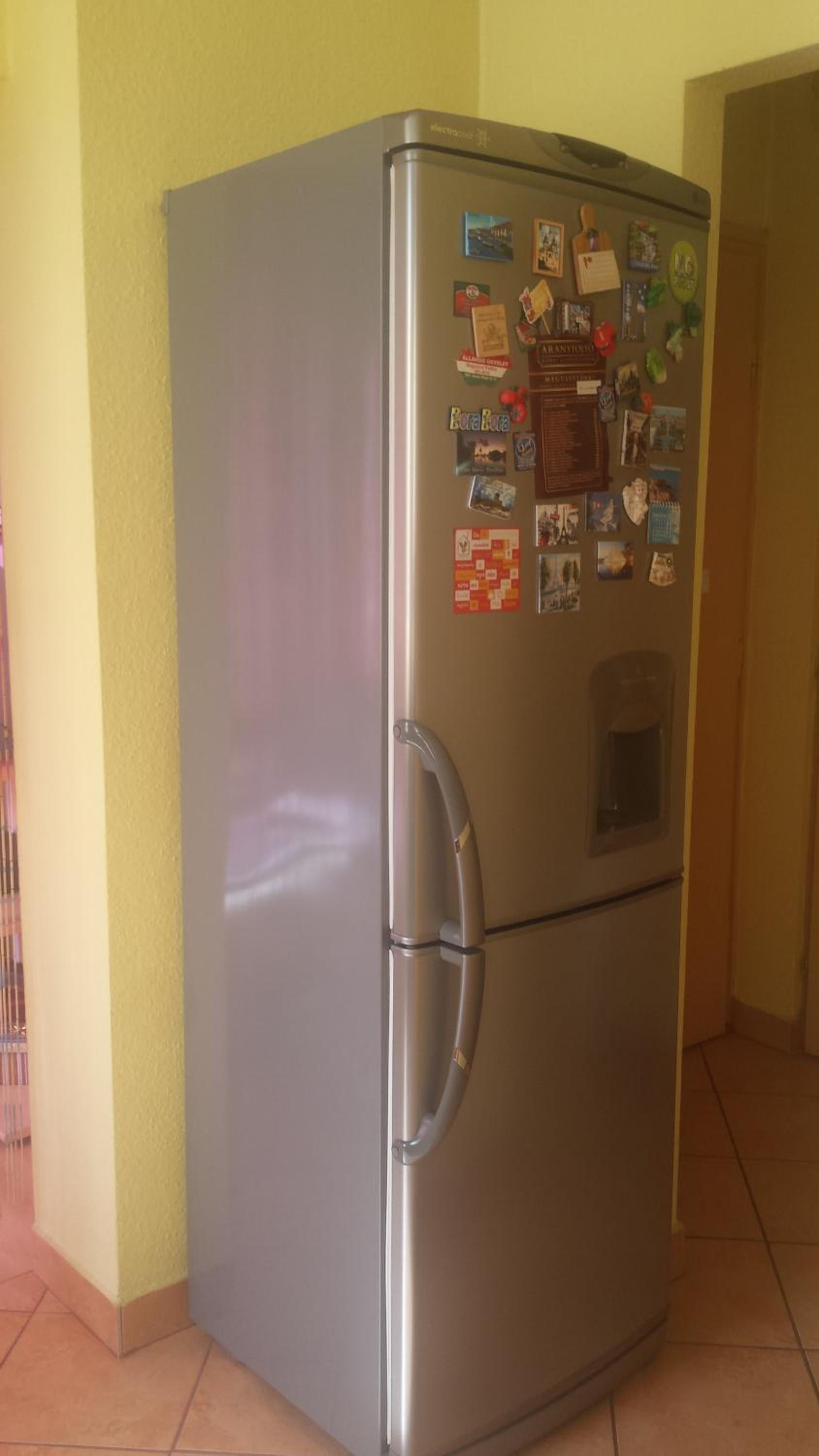 Liget Apartman
