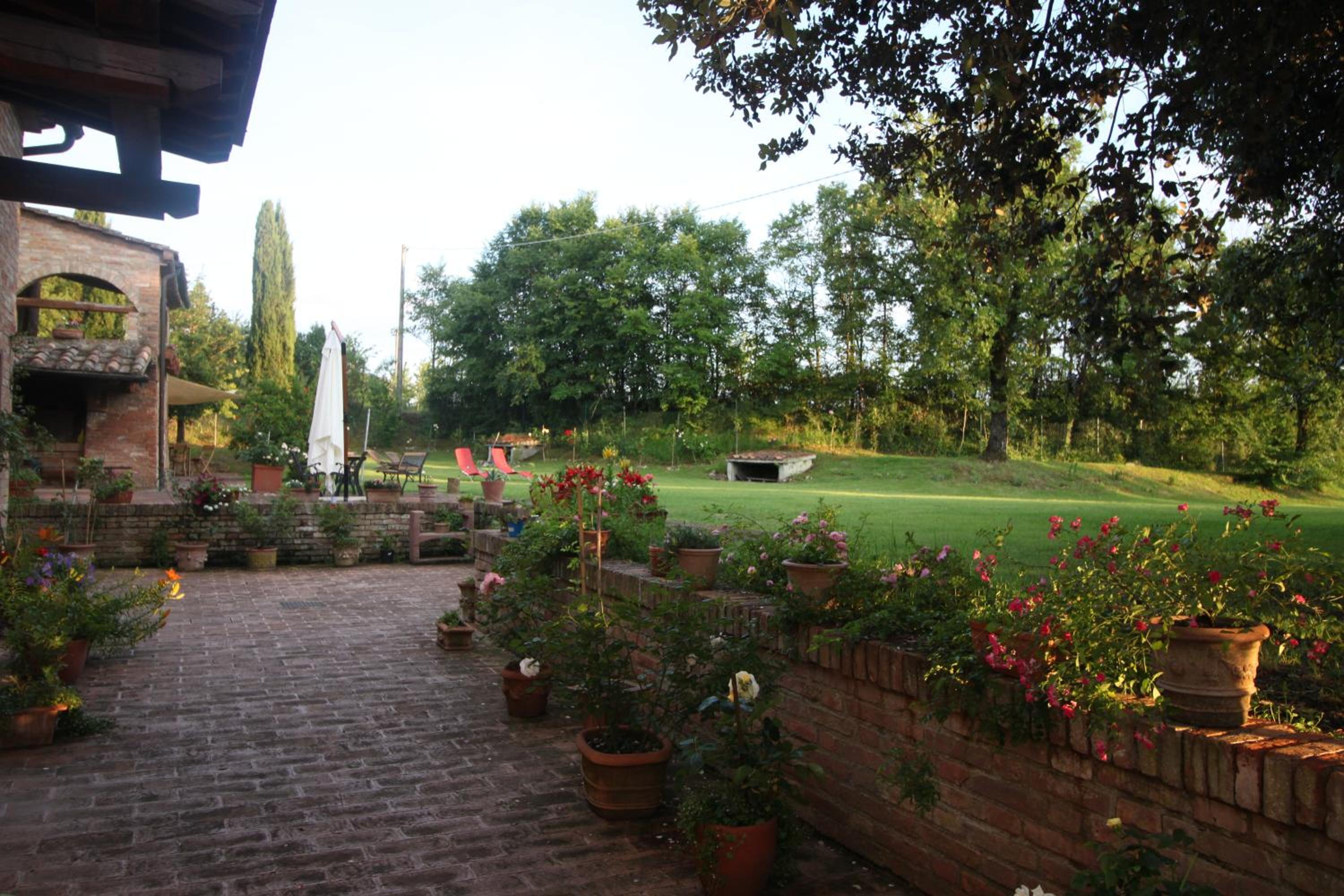 Tenuta La Santissima