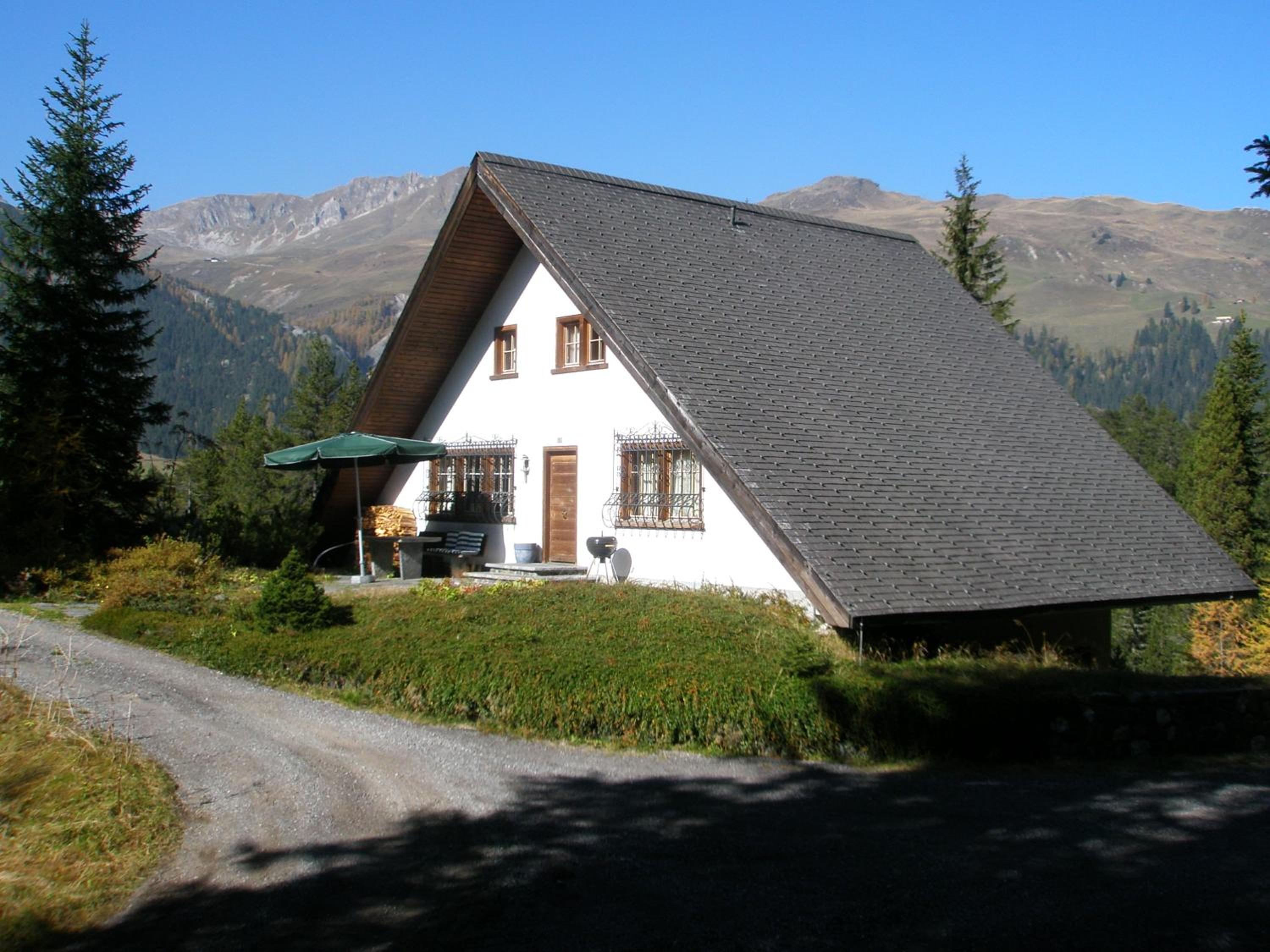 Hotel Chalet Atelier - Image 1