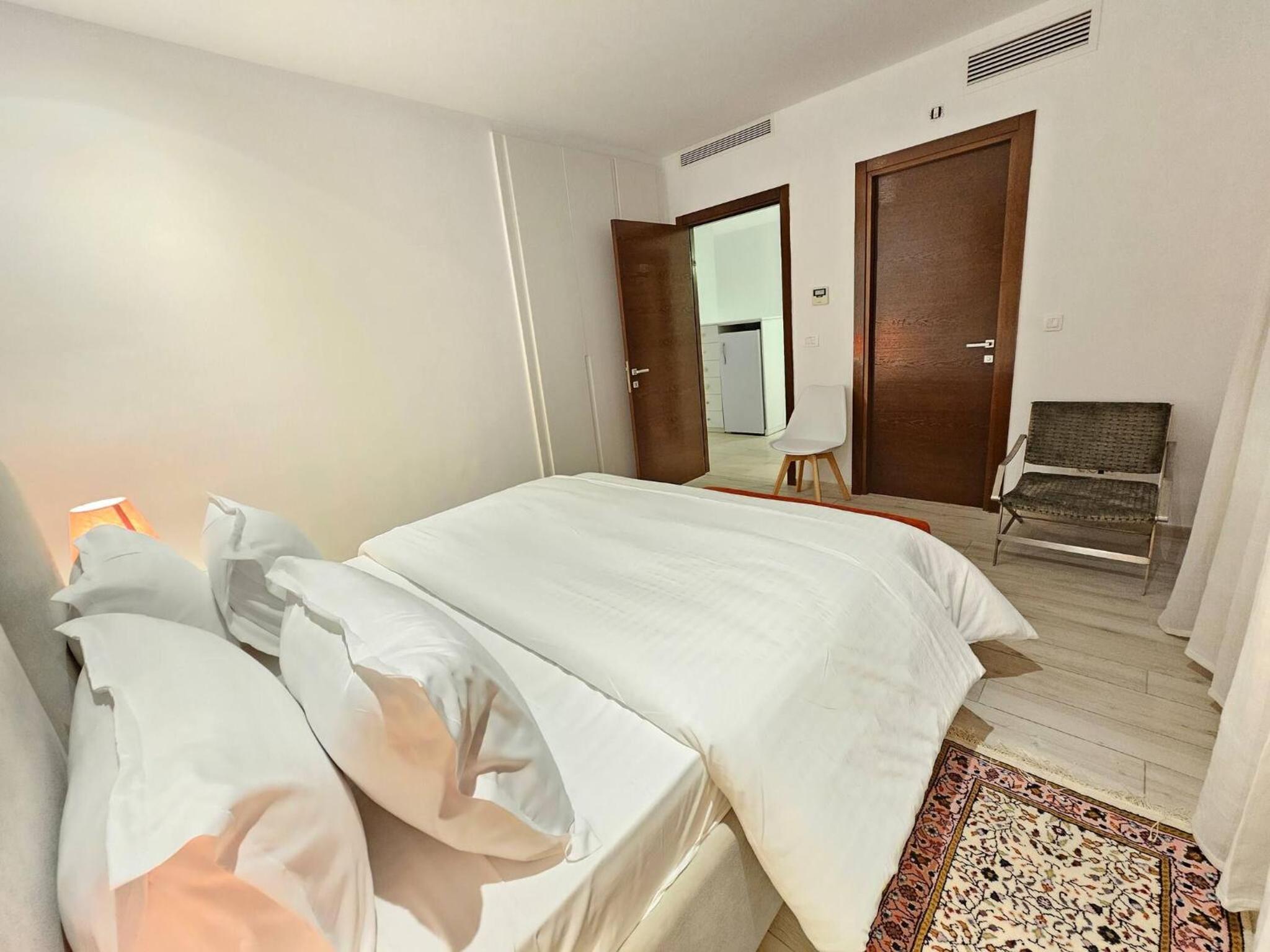 Refined villa in the heart of La Marsa with garden