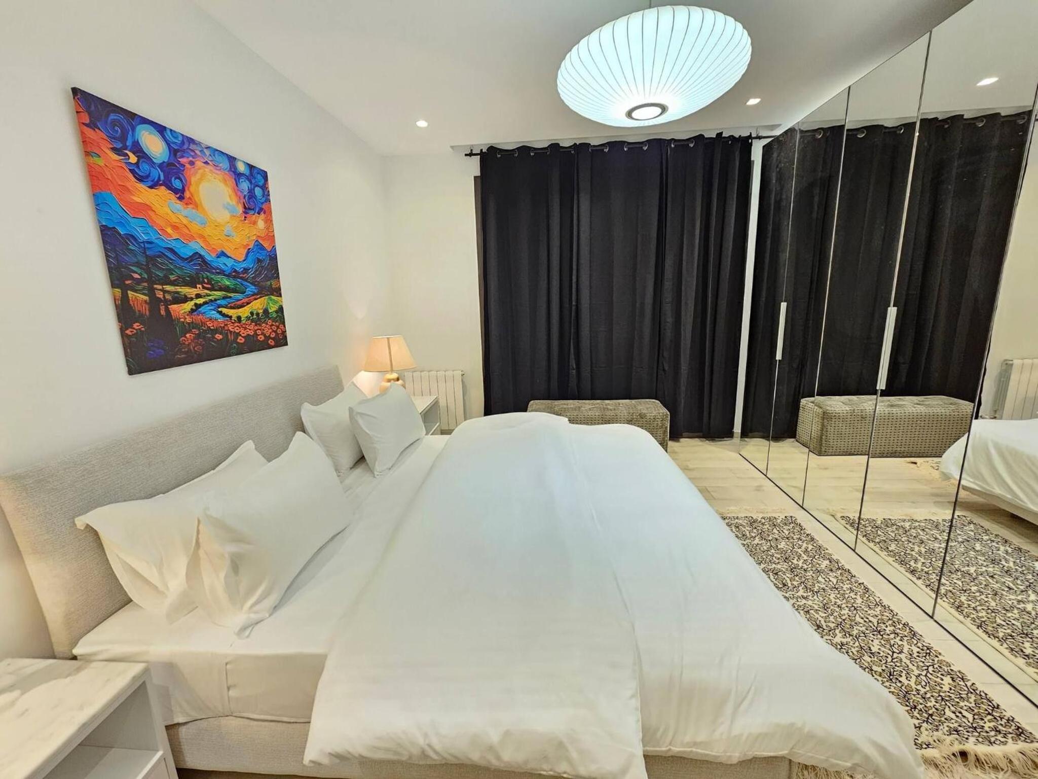 Refined villa in the heart of La Marsa with garden