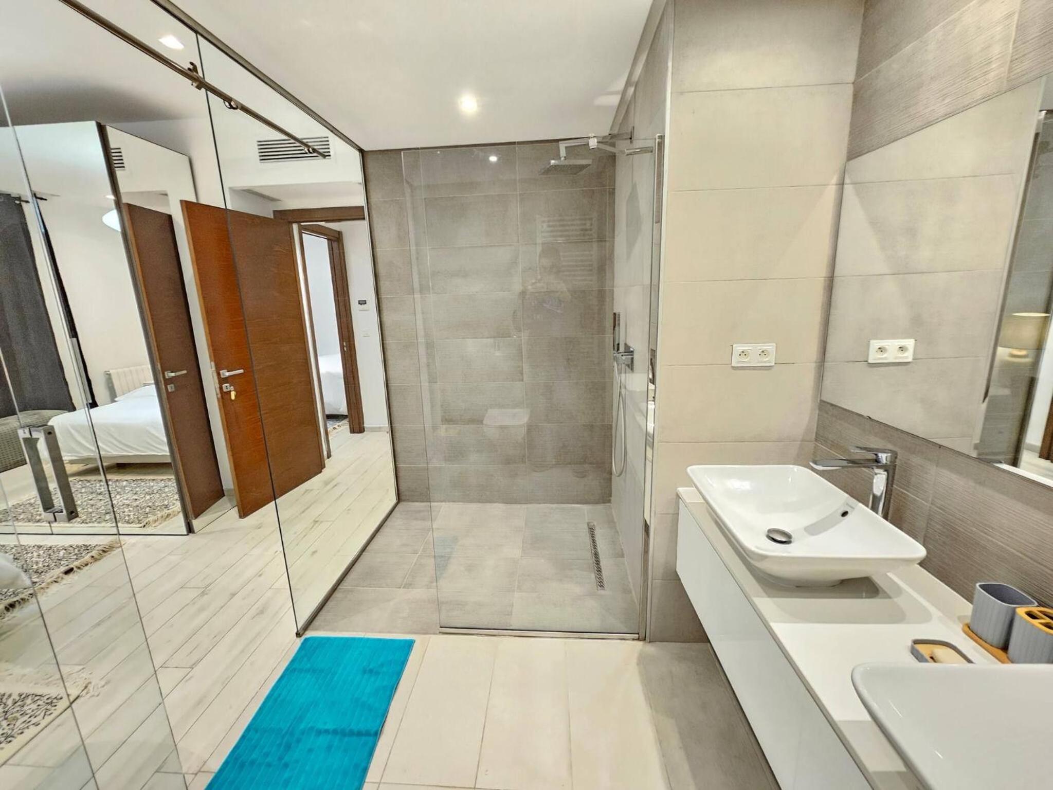 Refined villa in the heart of La Marsa with garden