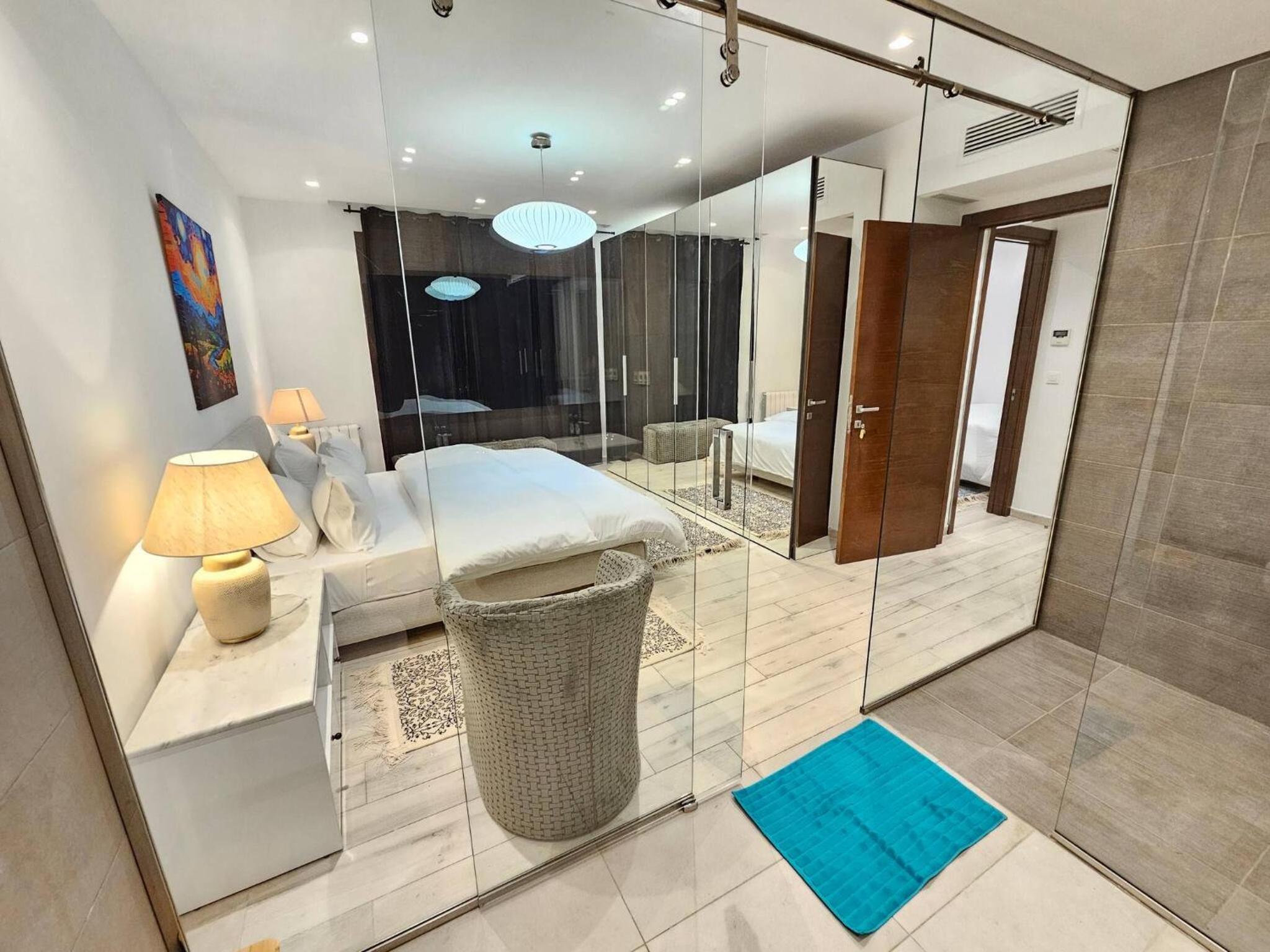 Refined villa in the heart of La Marsa with garden