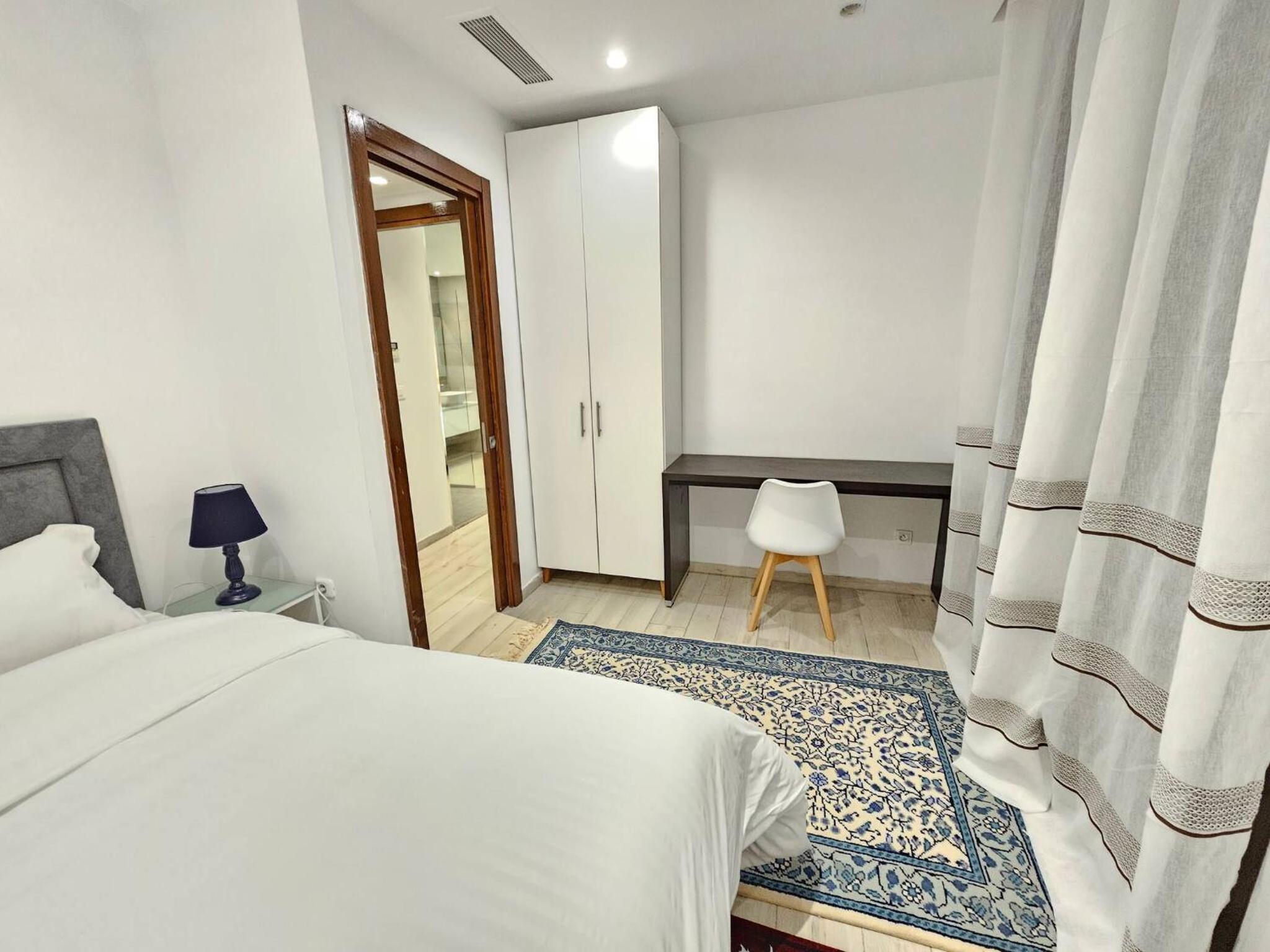 Refined villa in the heart of La Marsa with garden