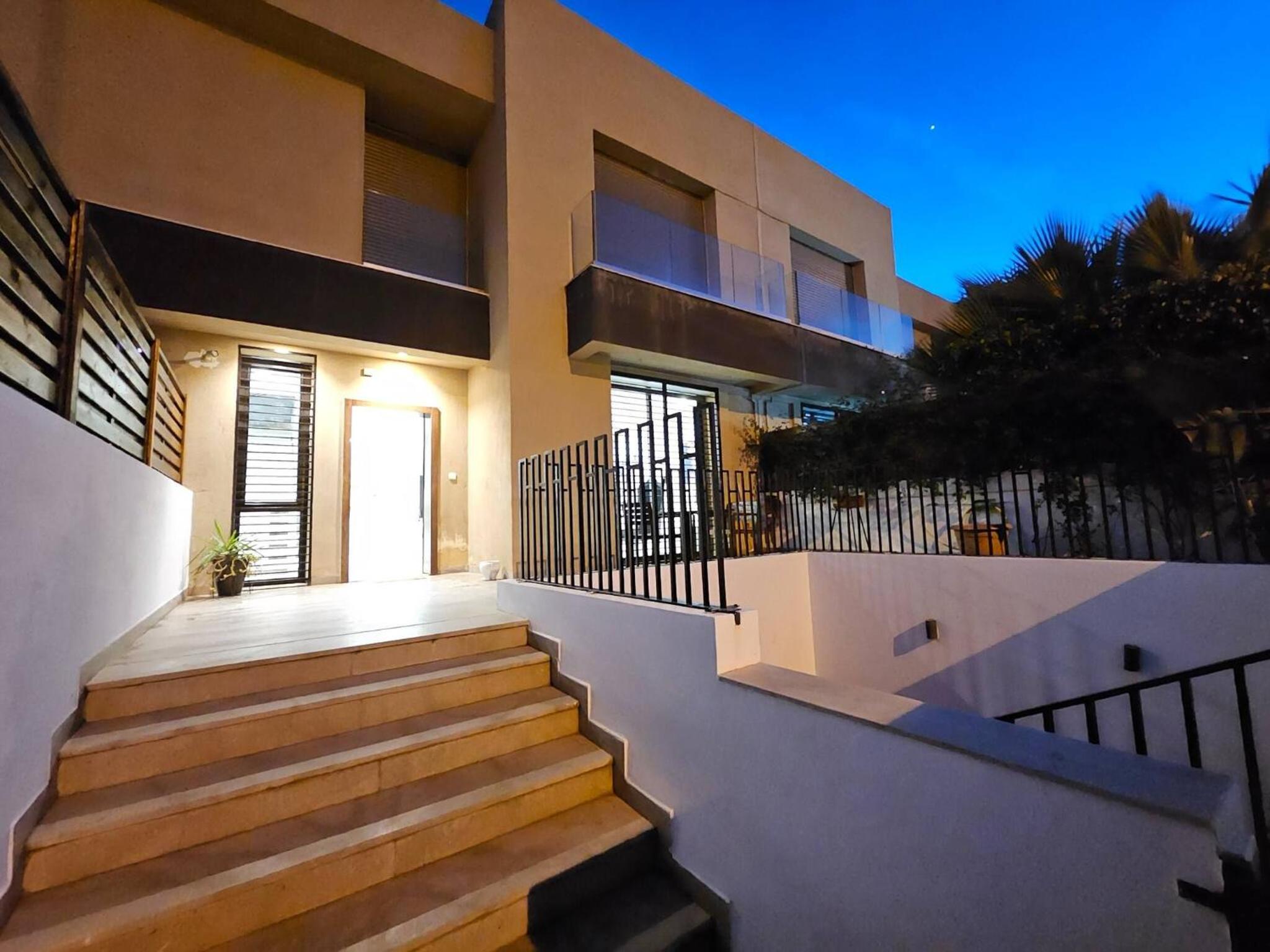 Refined villa in the heart of La Marsa with garden