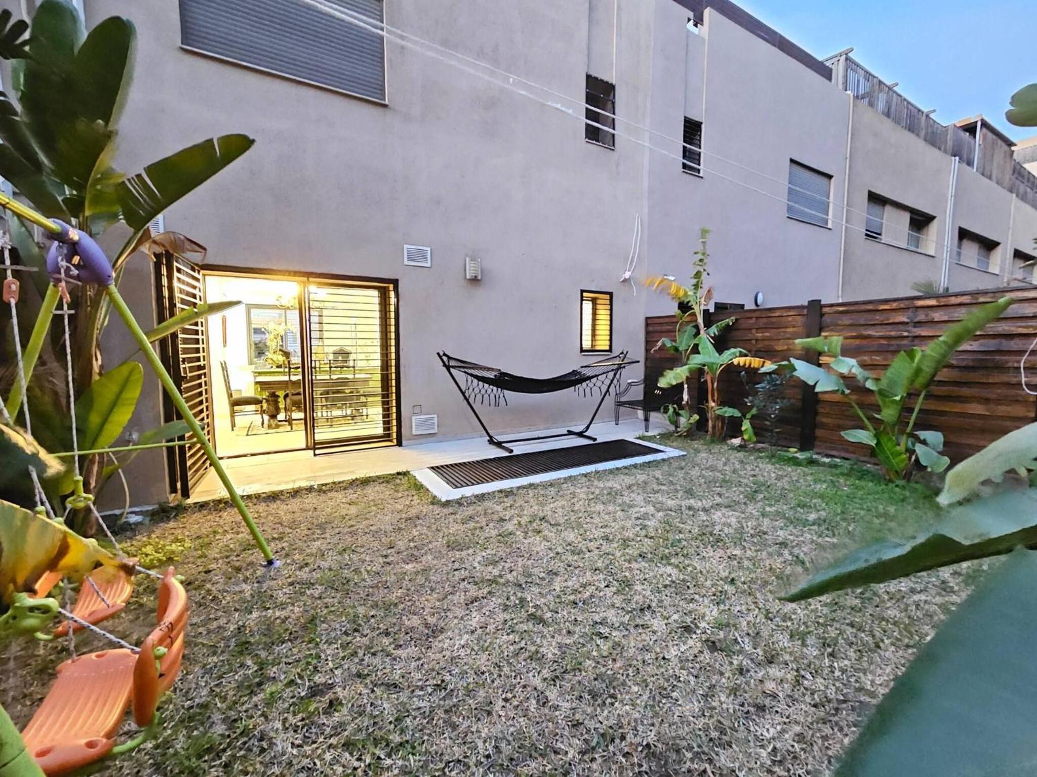 Refined villa in the heart of La Marsa with garden