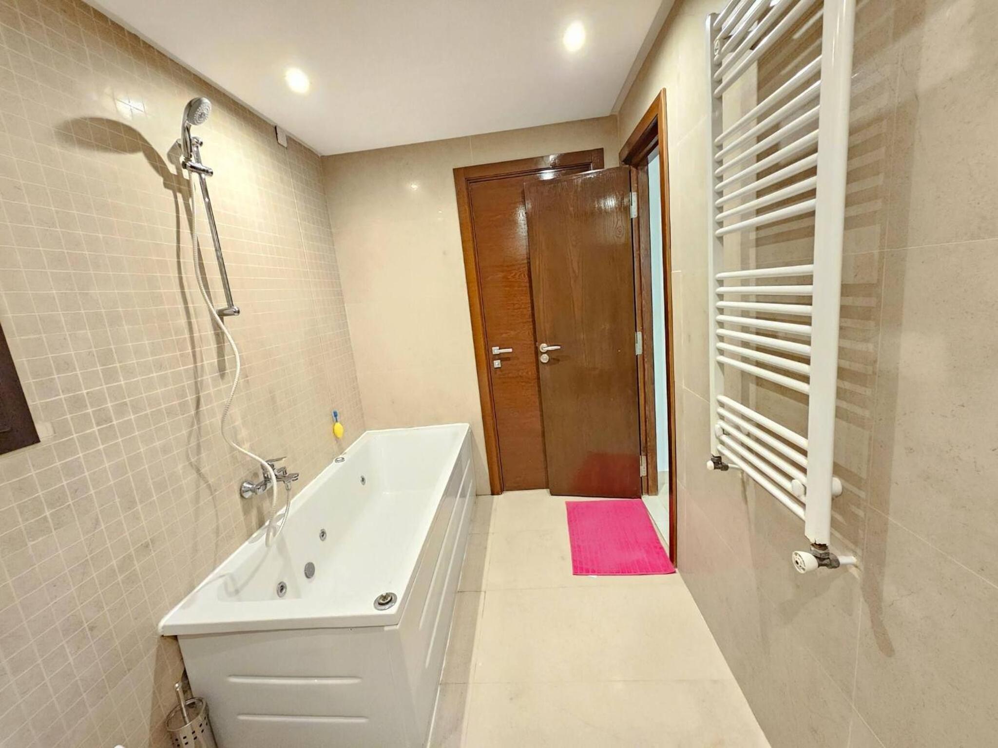Refined villa in the heart of La Marsa with garden