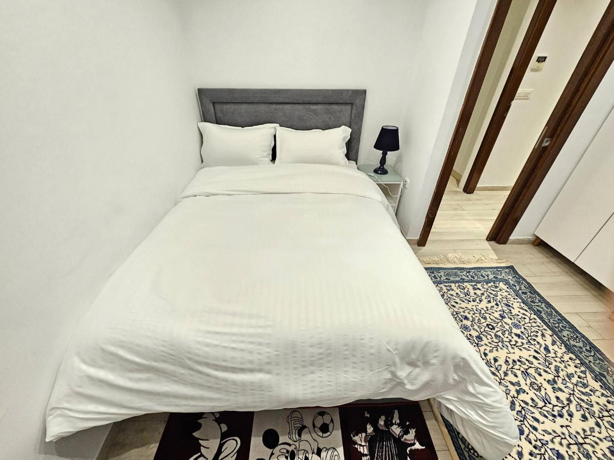 Refined villa in the heart of La Marsa with garden