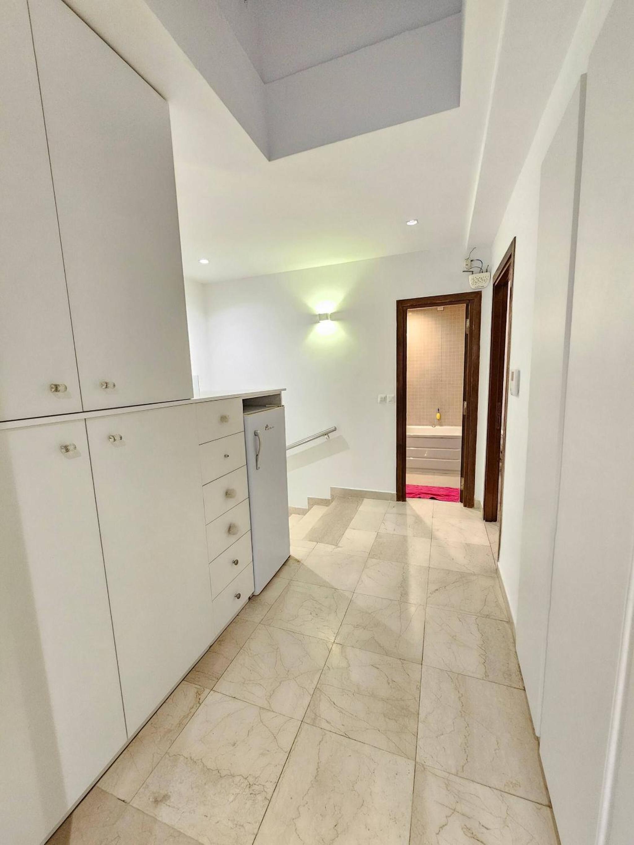 Refined villa in the heart of La Marsa with garden