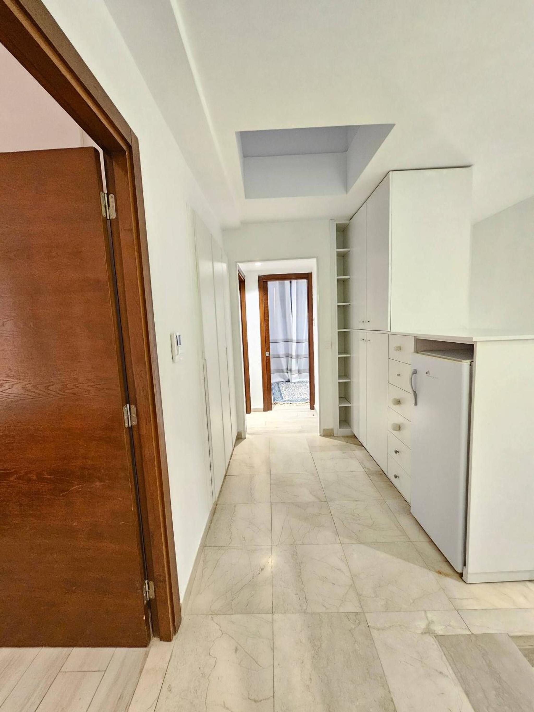 Refined villa in the heart of La Marsa with garden
