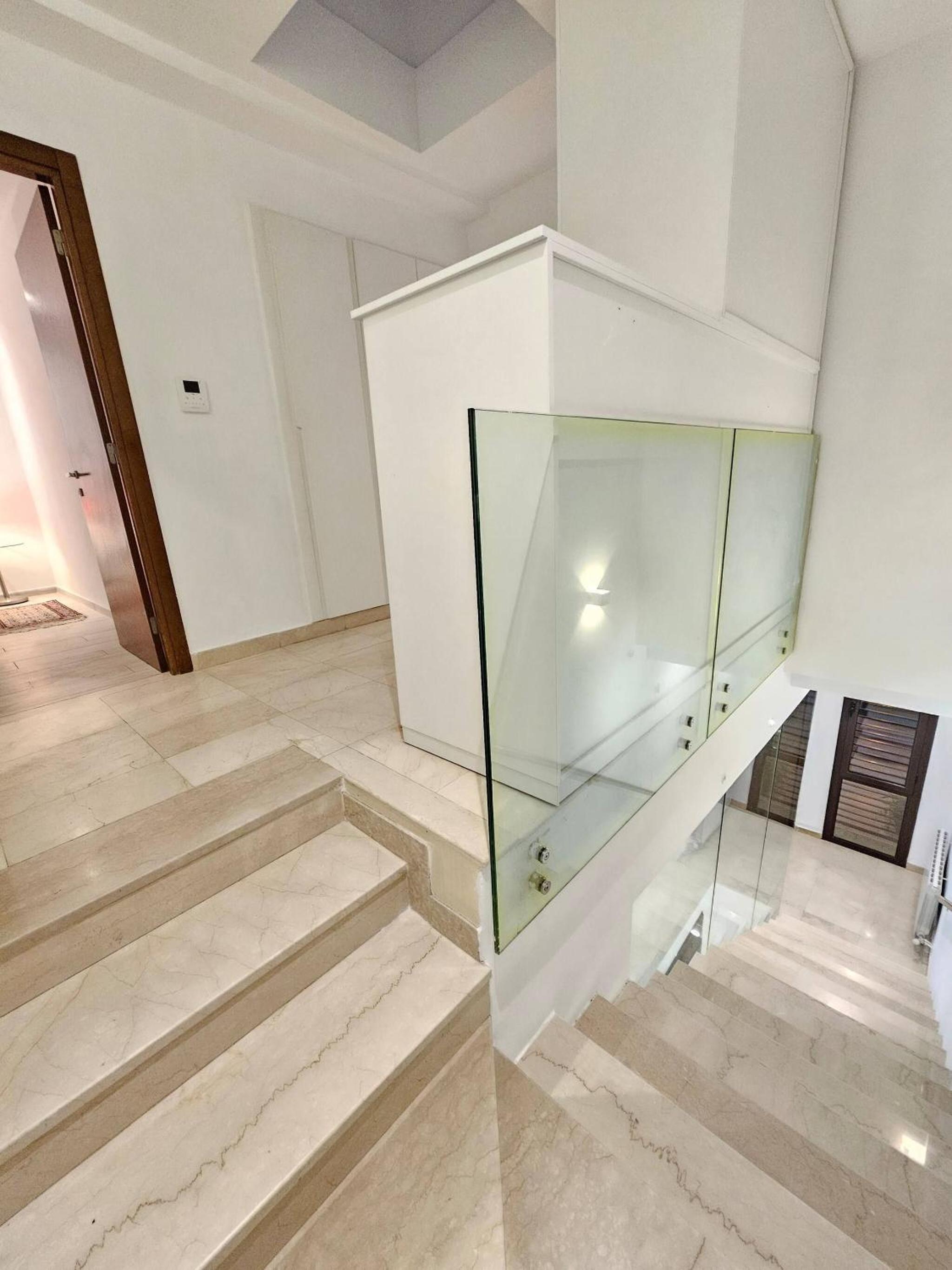 Refined villa in the heart of La Marsa with garden