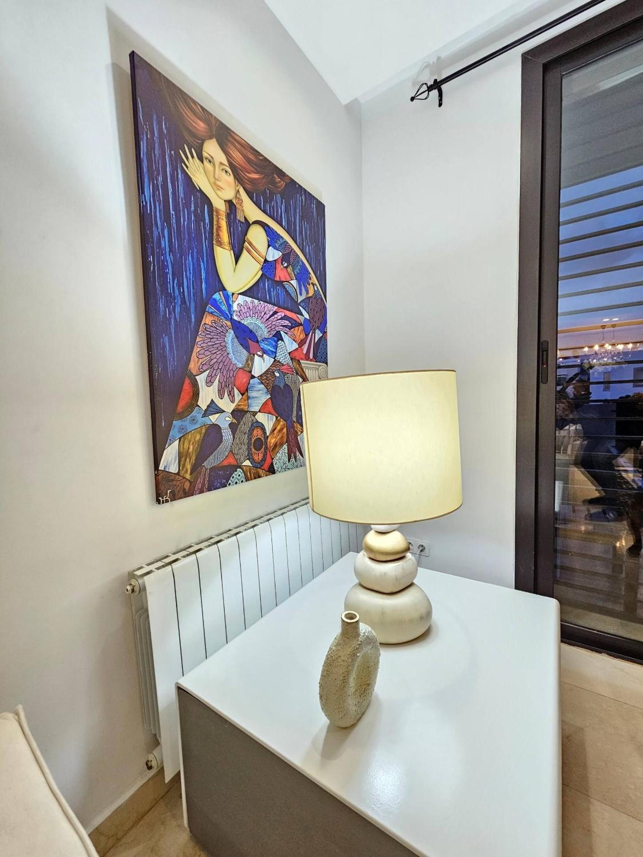 Refined villa in the heart of La Marsa with garden