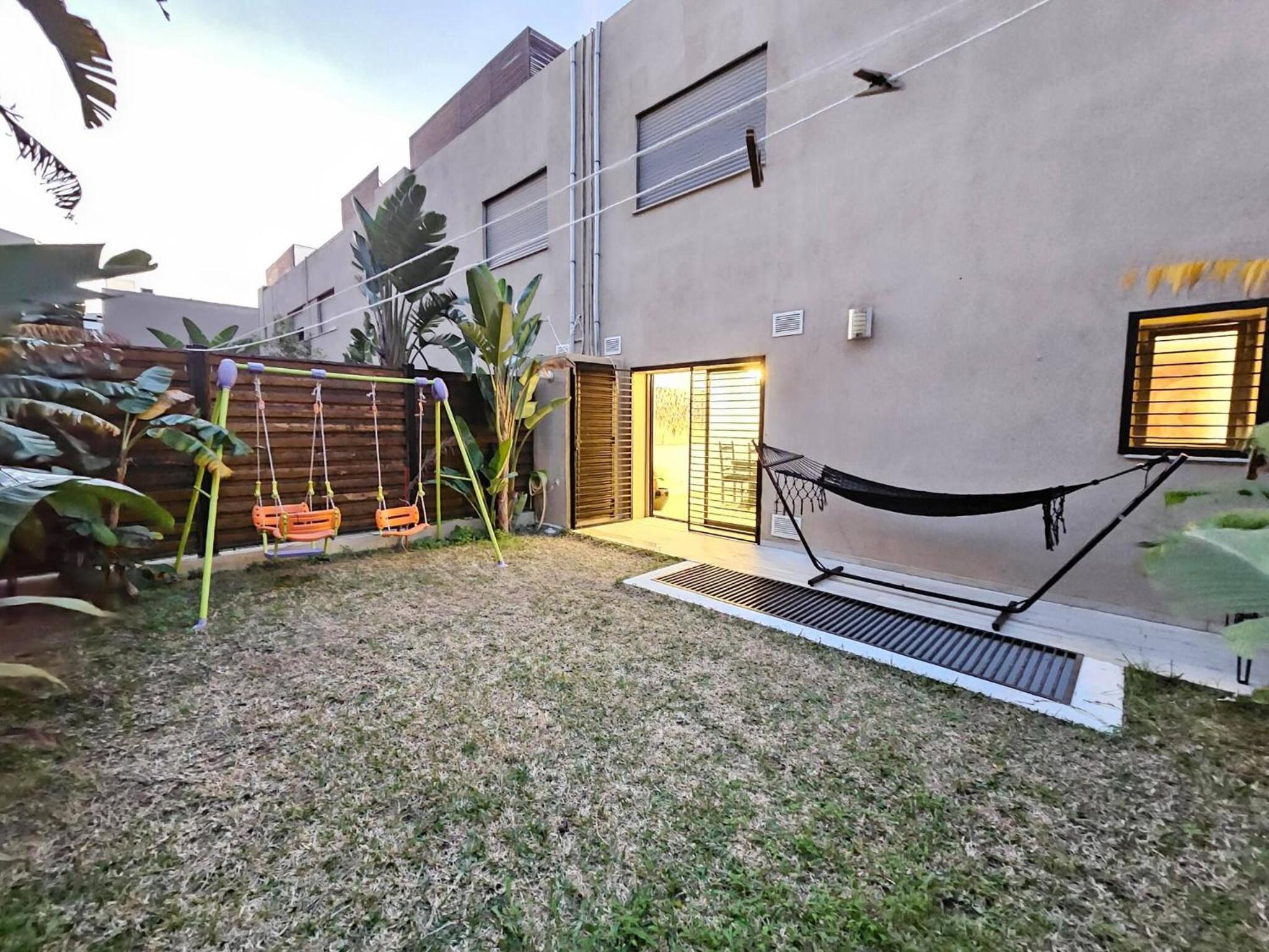 Refined villa in the heart of La Marsa with garden