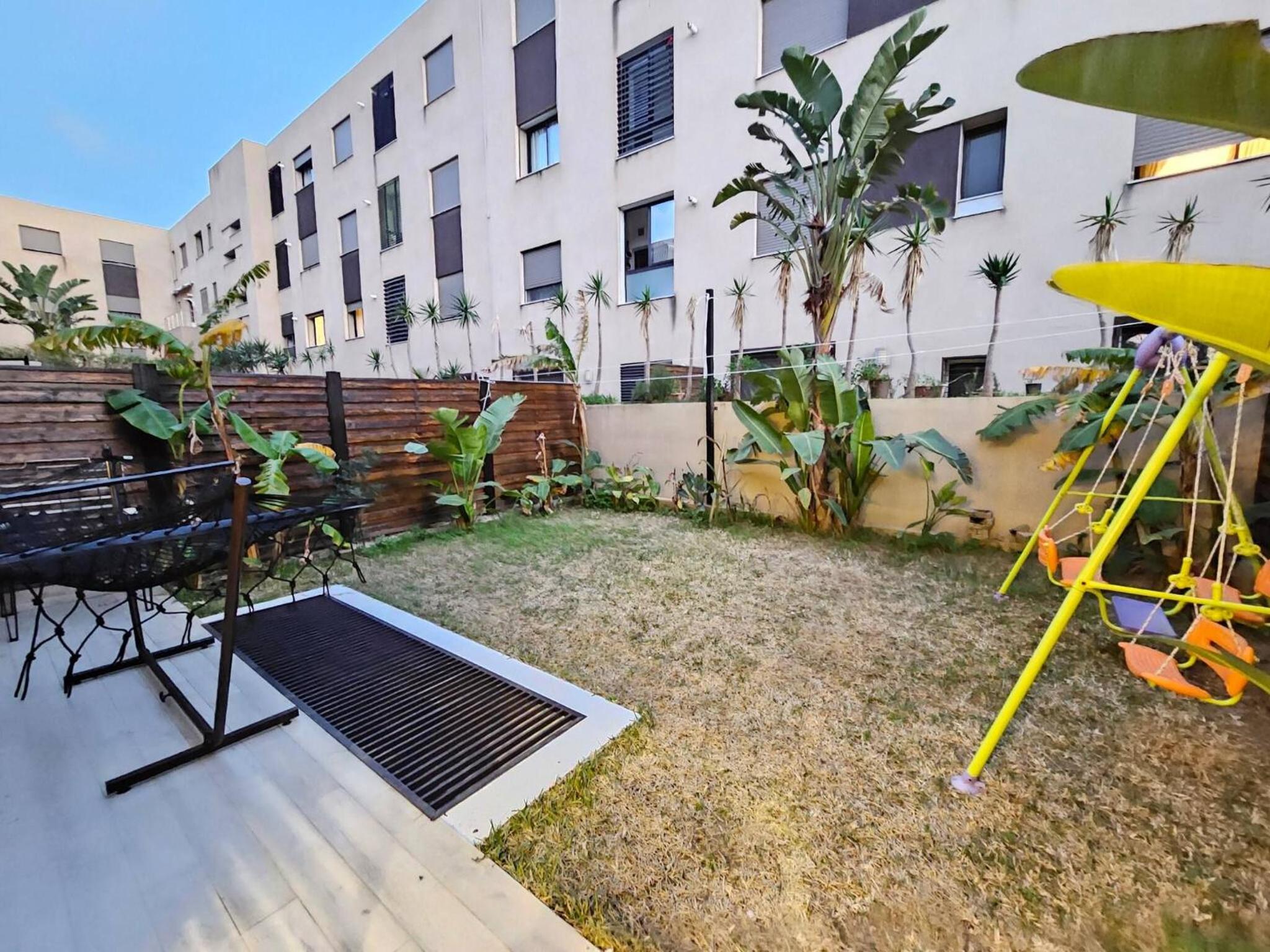 Refined villa in the heart of La Marsa with garden