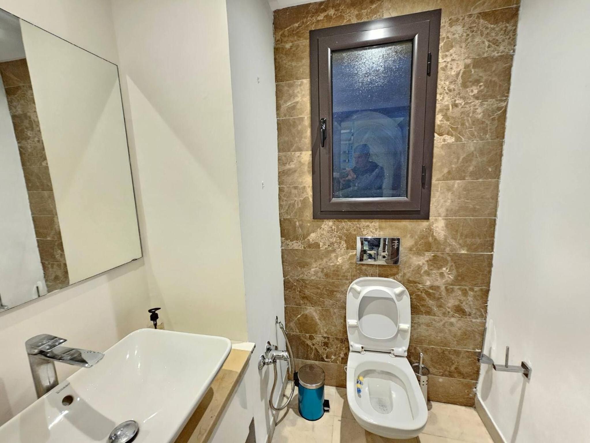 Refined villa in the heart of La Marsa with garden