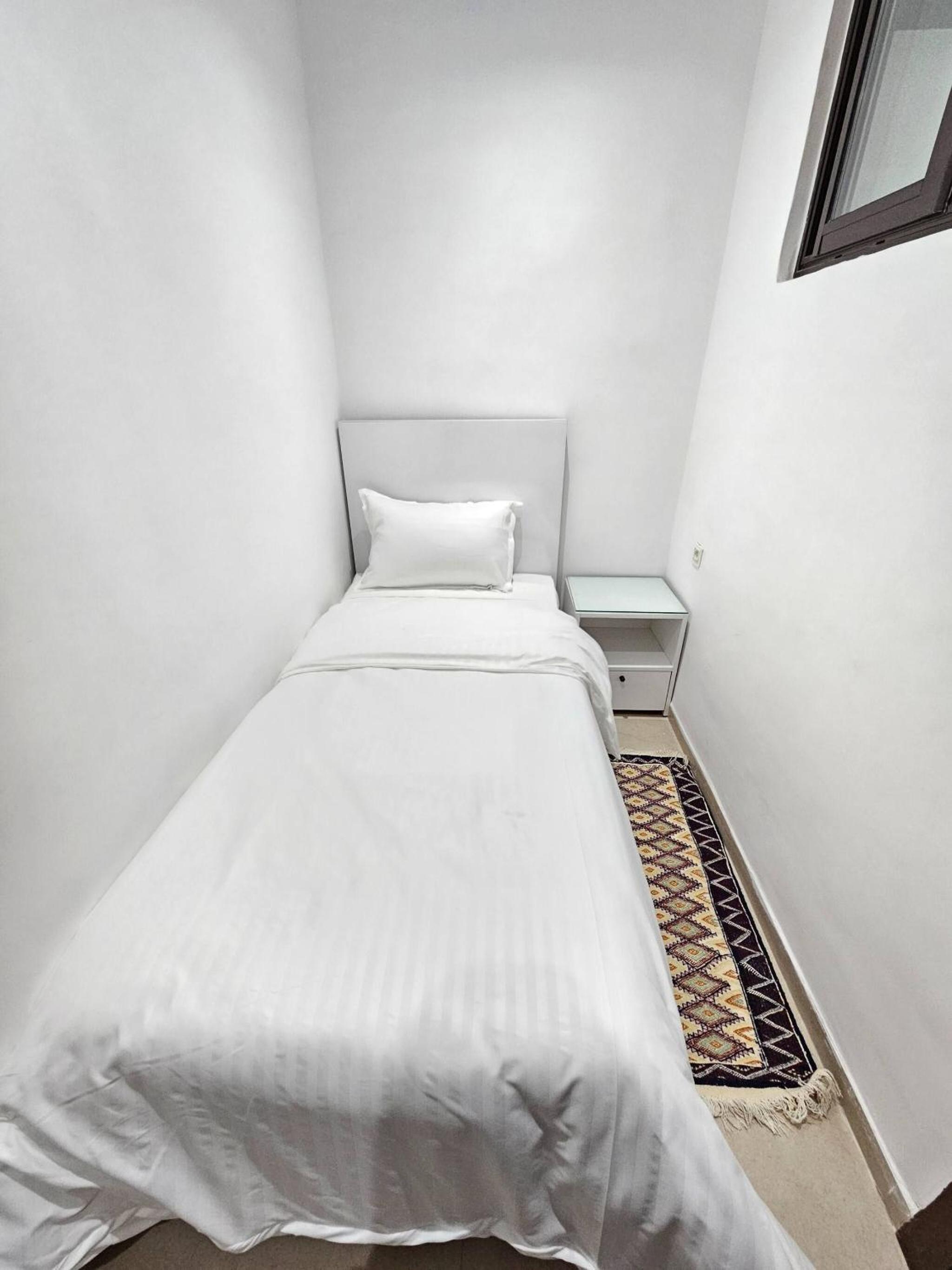 Refined villa in the heart of La Marsa with garden