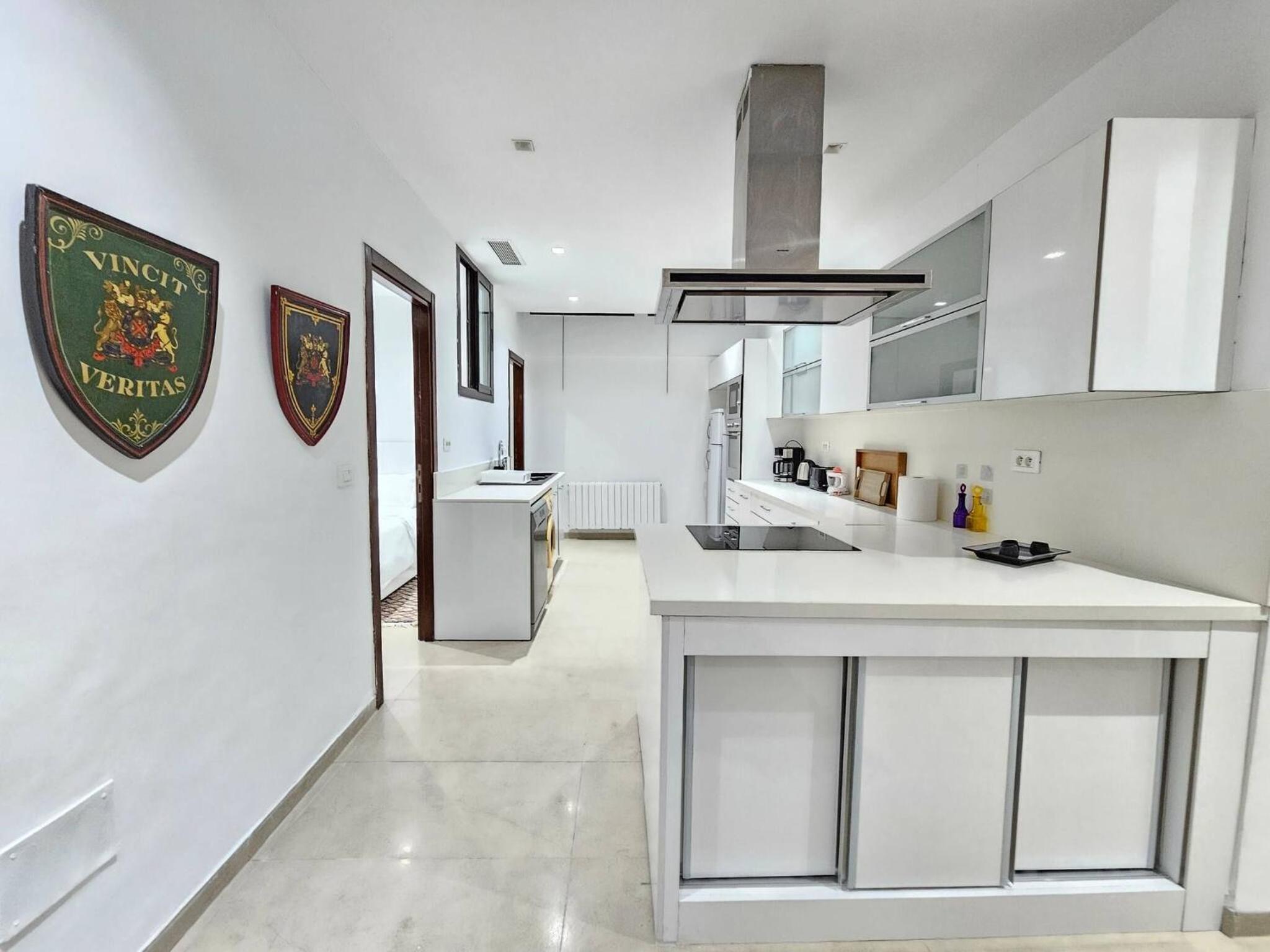 Refined villa in the heart of La Marsa with garden