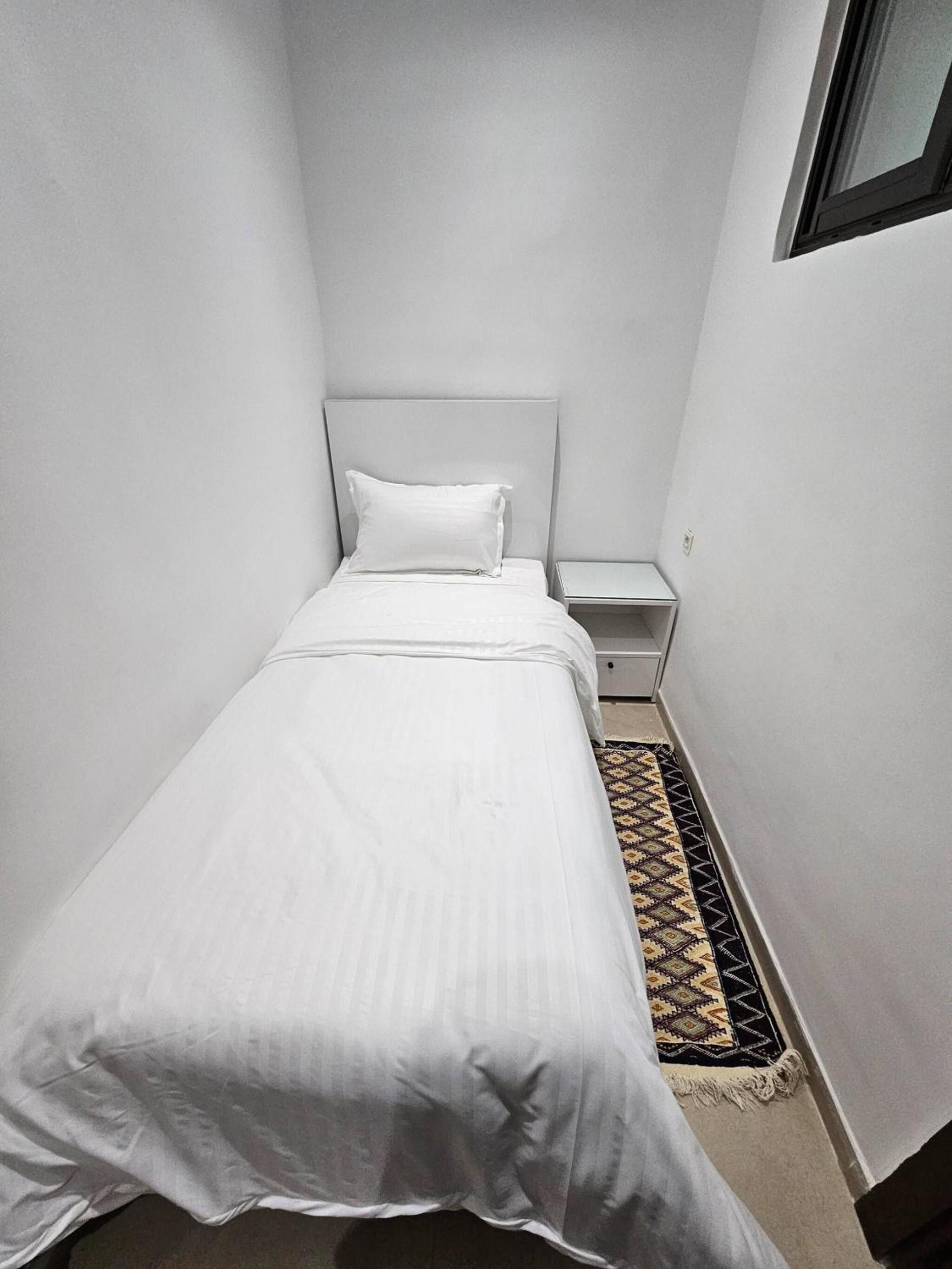 Refined villa in the heart of La Marsa with garden