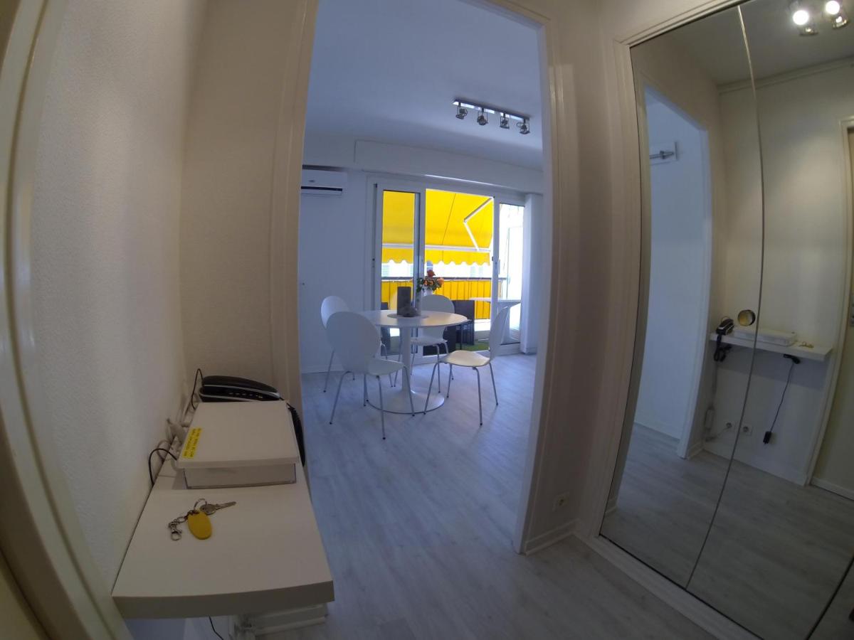 Studio Residence Du Casino view 5