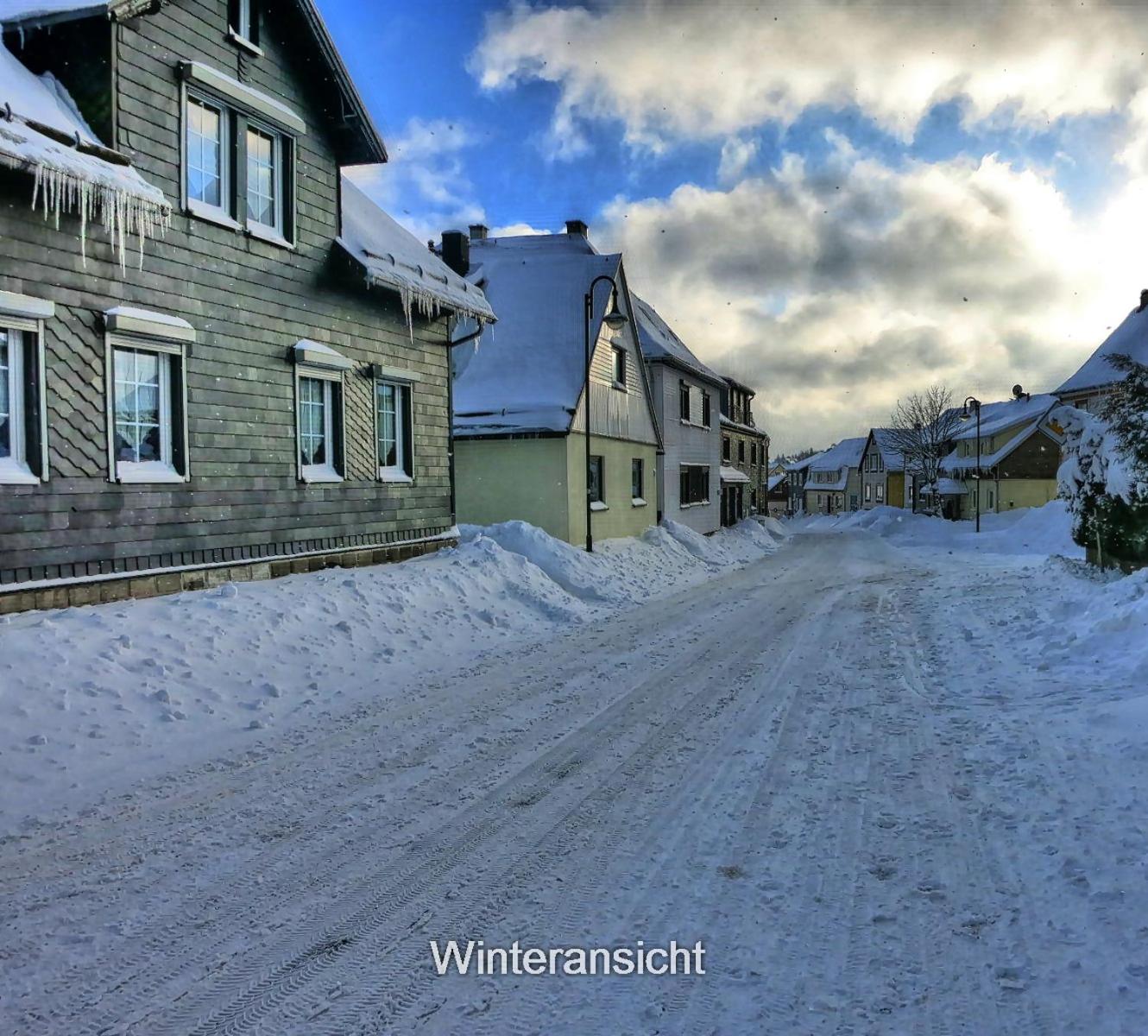 Wanderunterkunft in Frauenwald