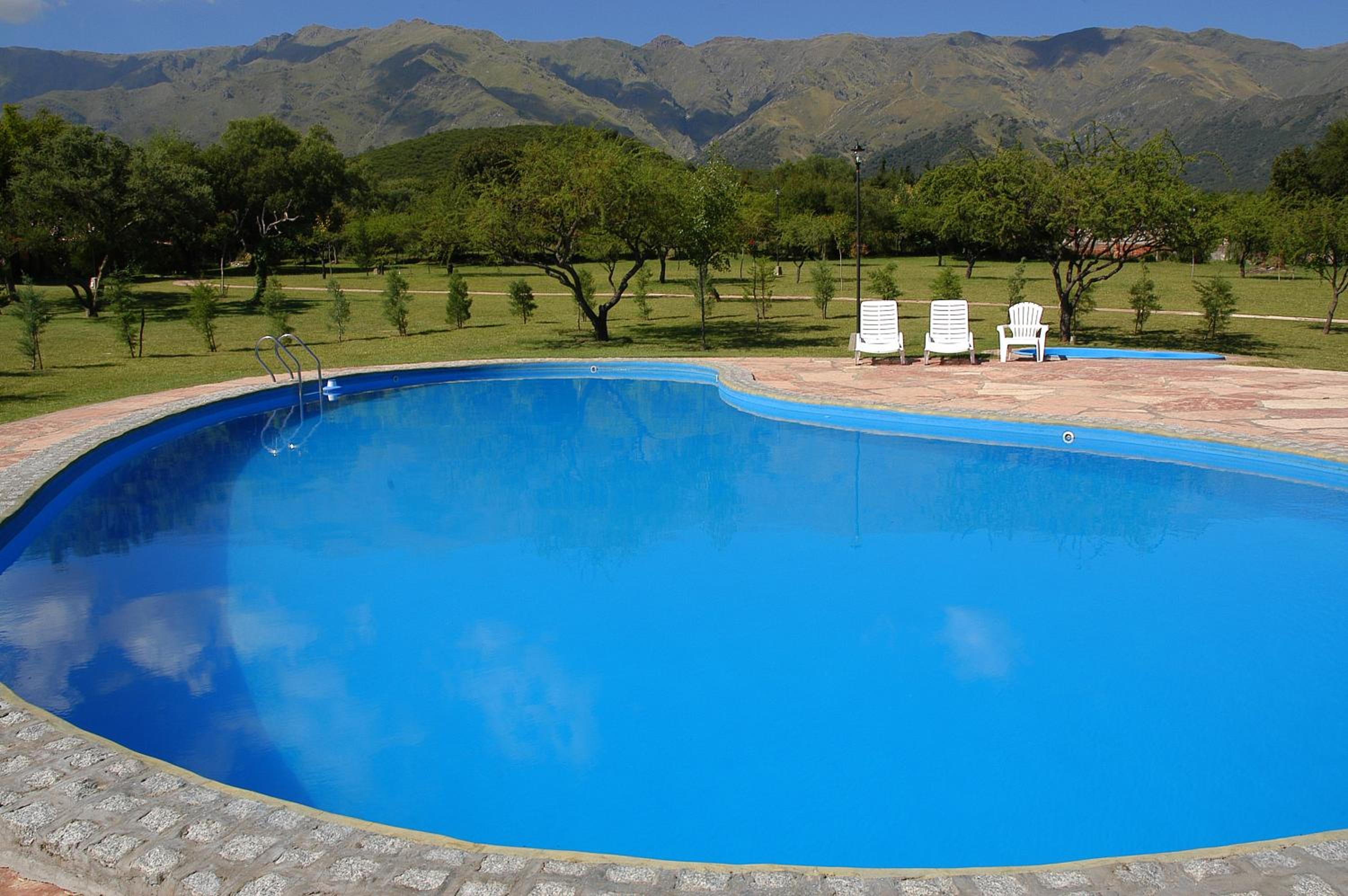 Campo Las Tinajas