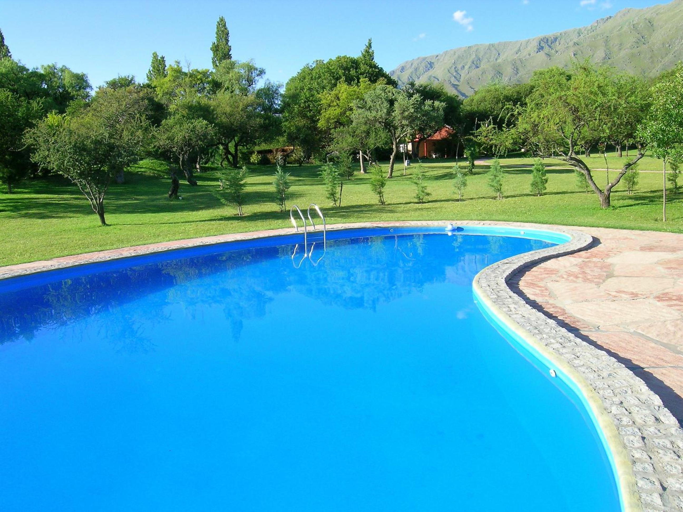 Campo Las Tinajas