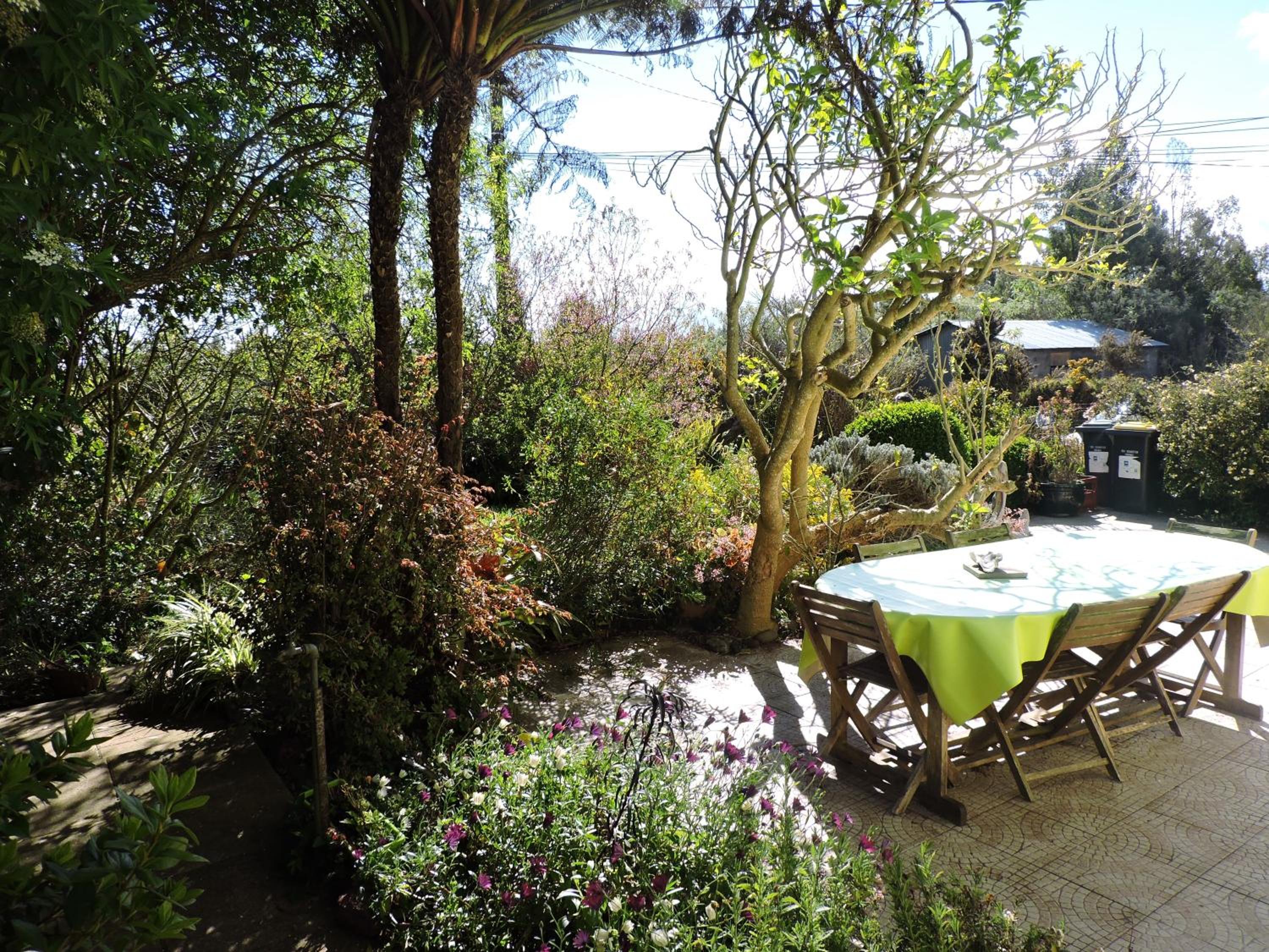 Relais du Volcan view 5