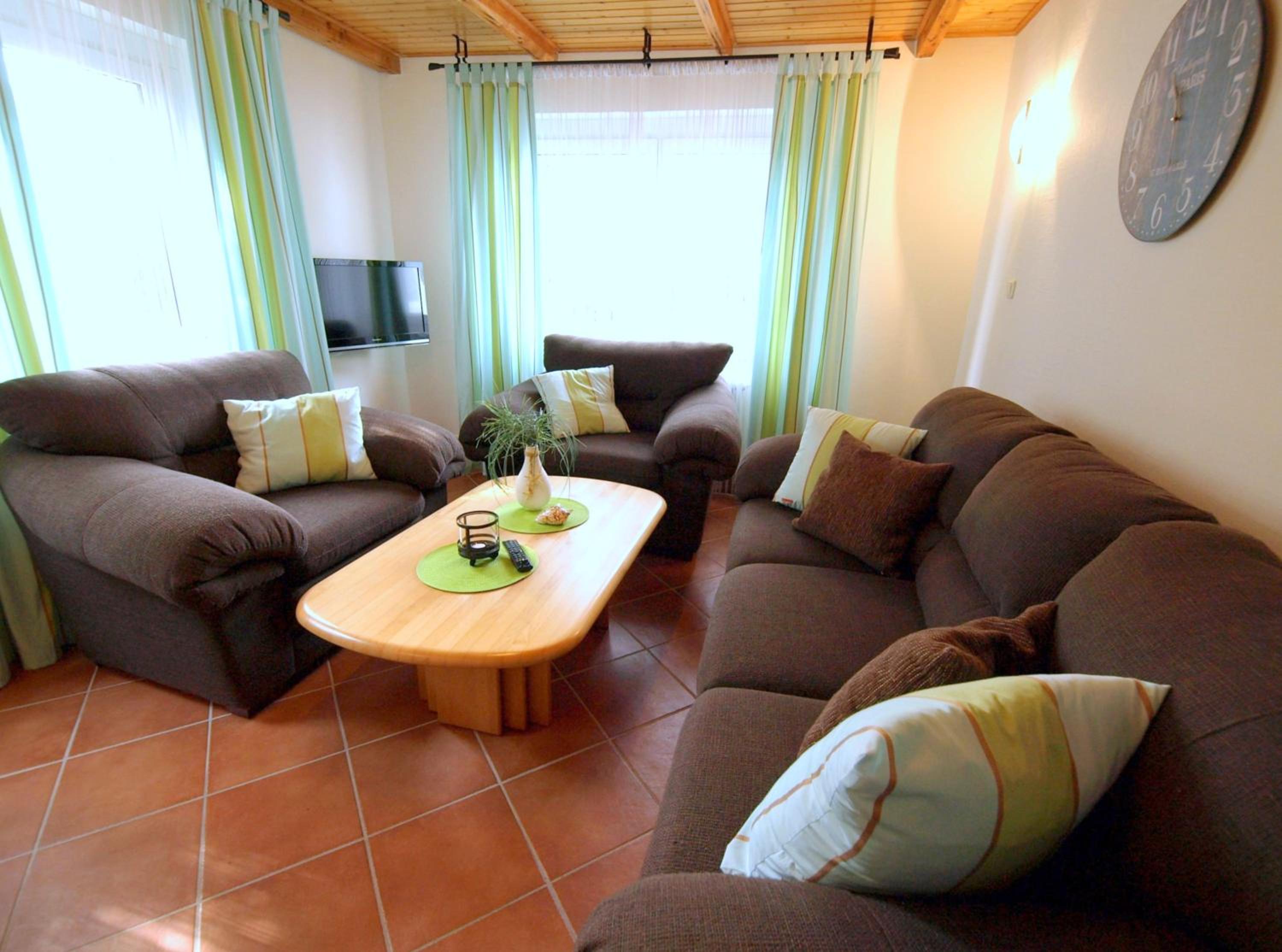 Haus Seeblick