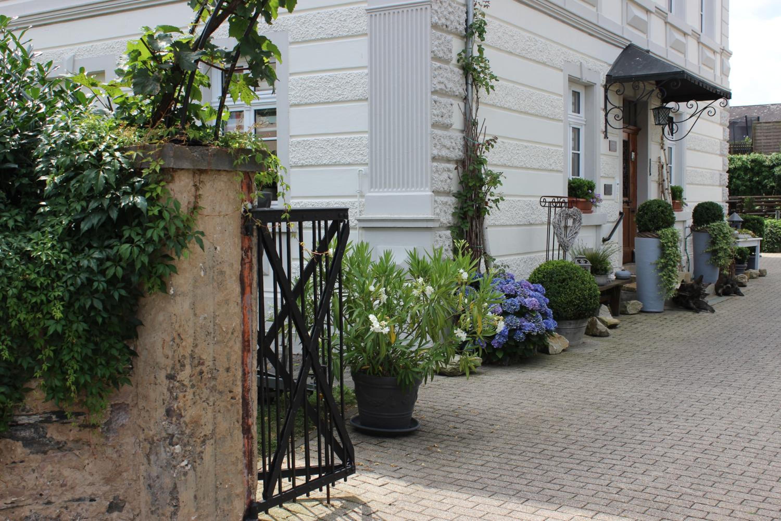 Casa Hauth