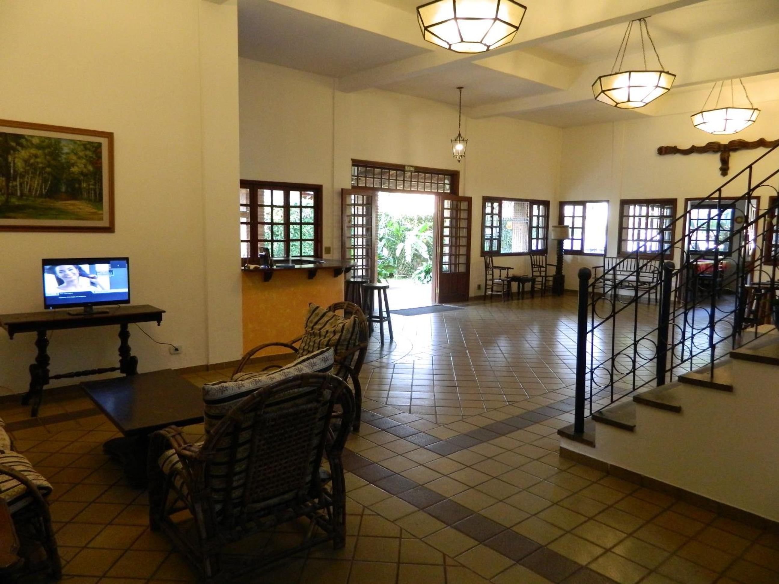 Enseada Hotel