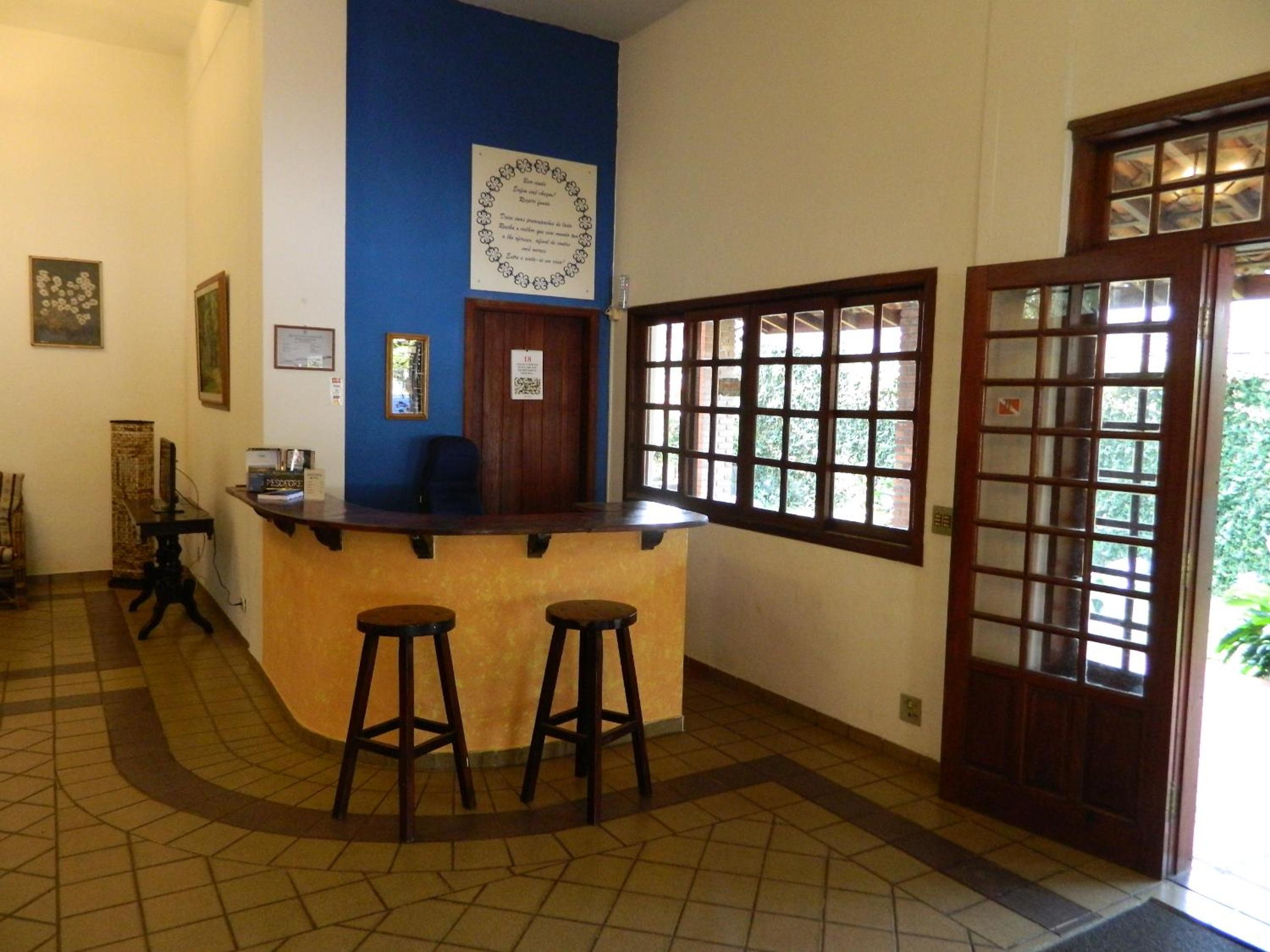 Enseada Hotel