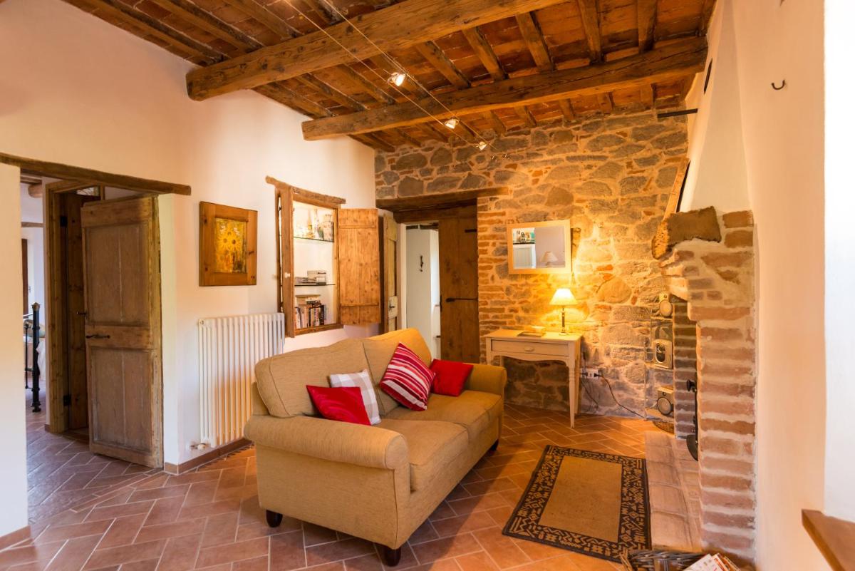 Casa di Pietra view 2