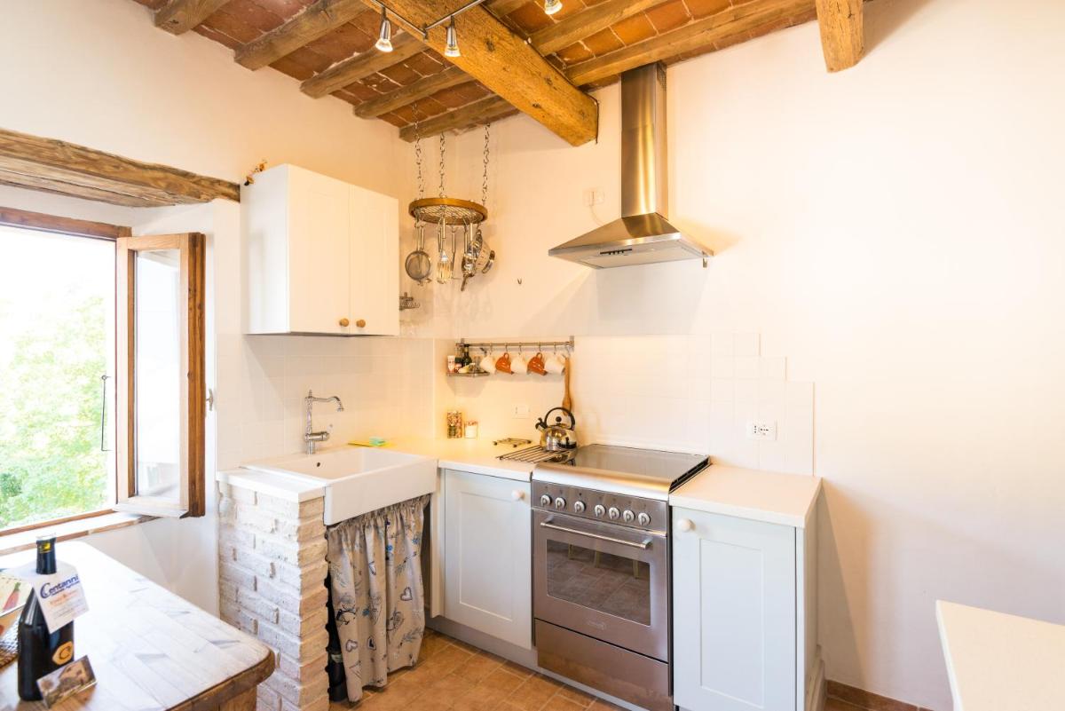 Casa di Pietra view 3