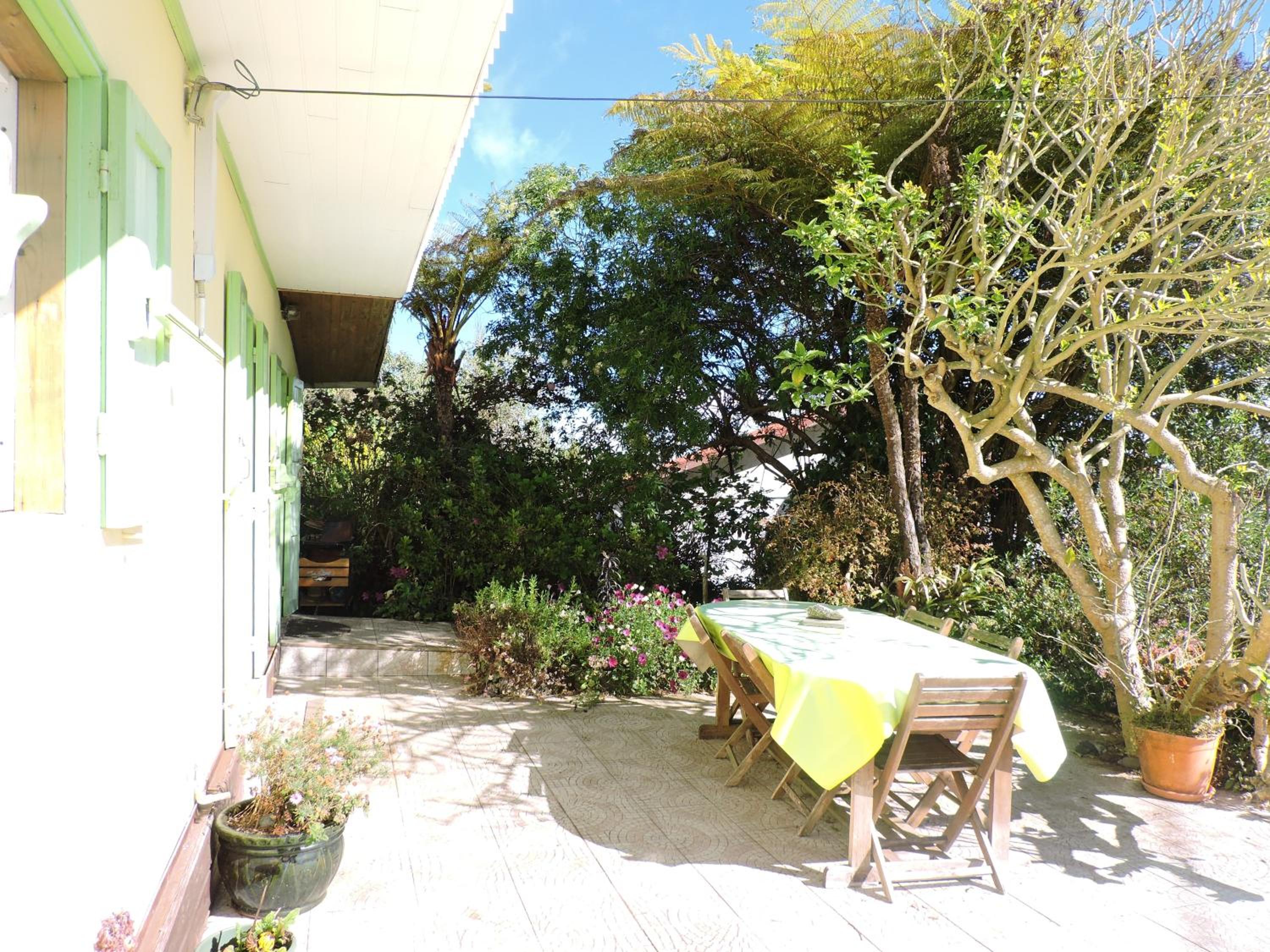 Relais du Volcan view 4