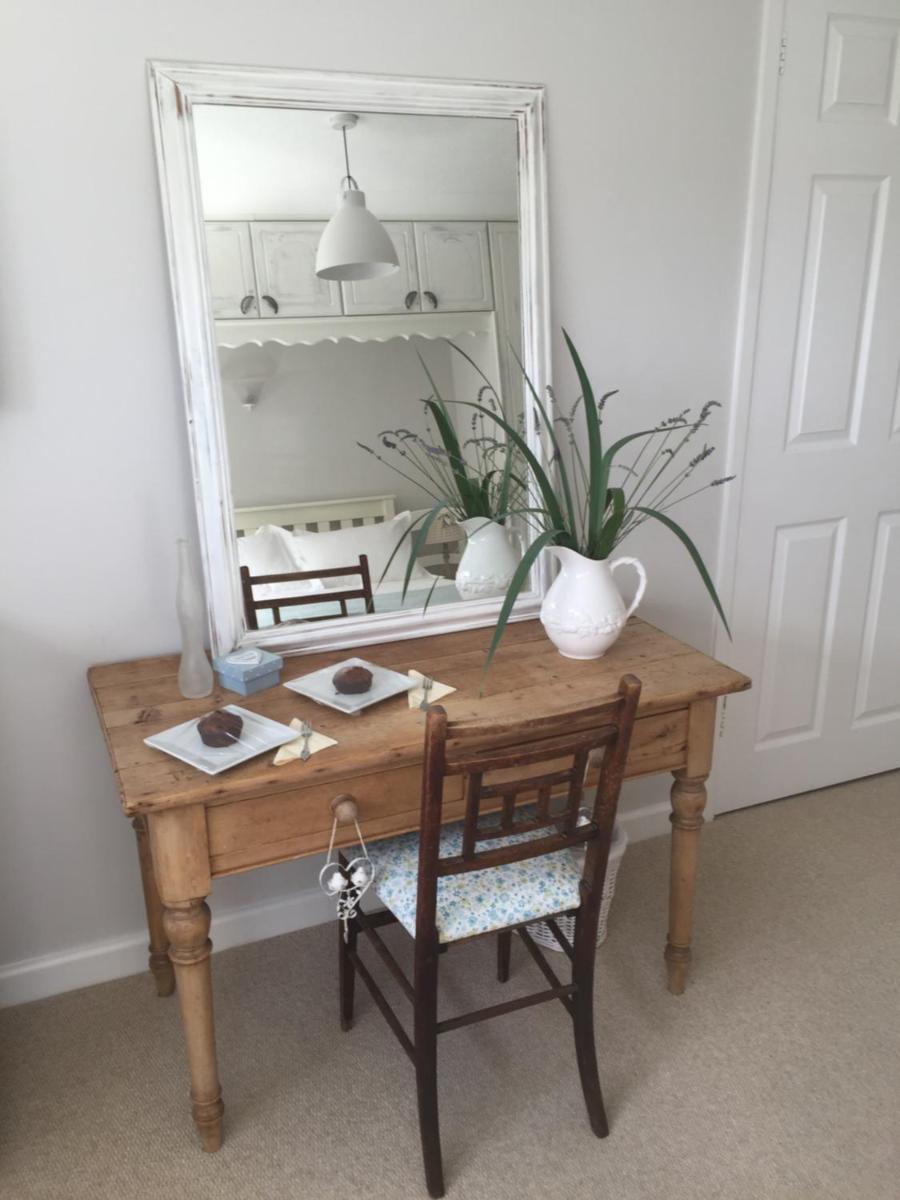 Stapehill Lodge B&B, photo 27
