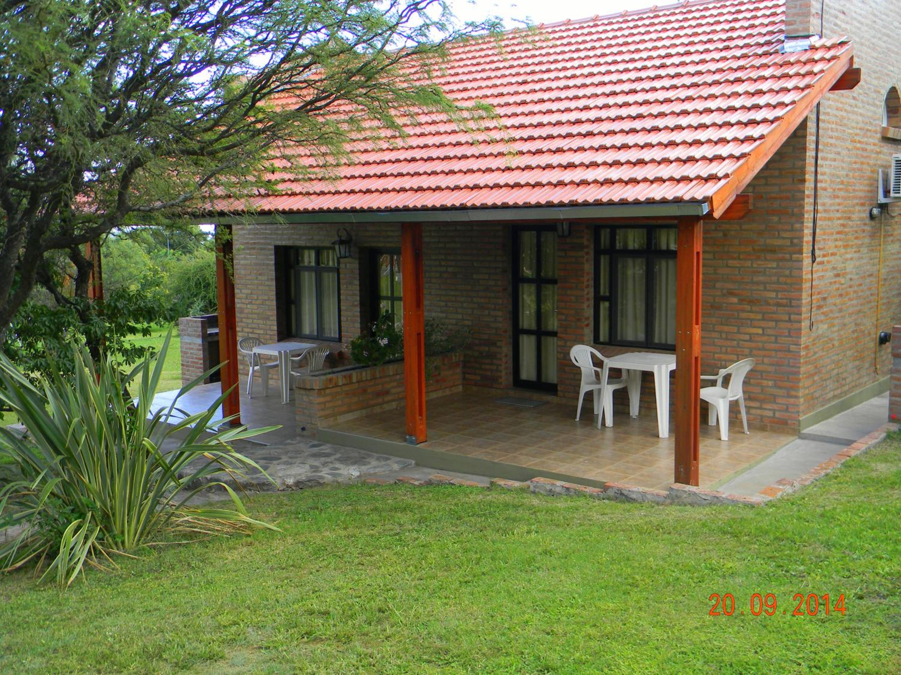 Campo Las Tinajas