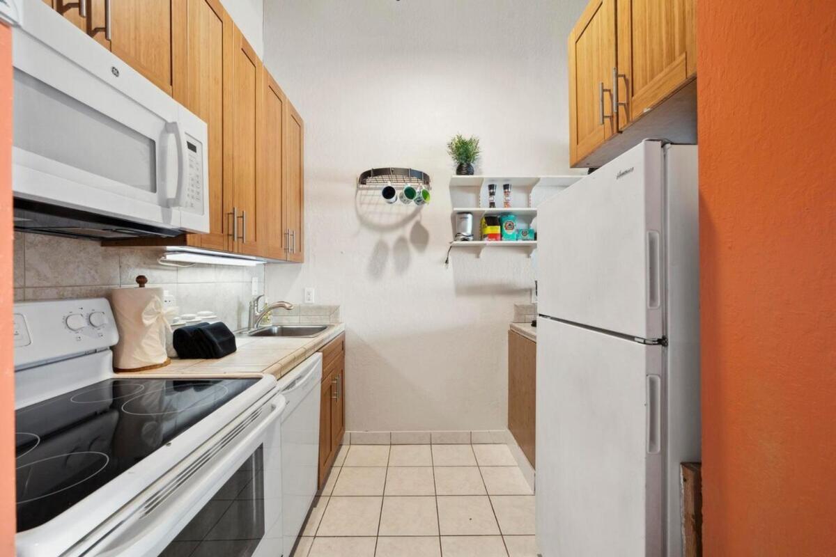 Oceanfront Maui Condo